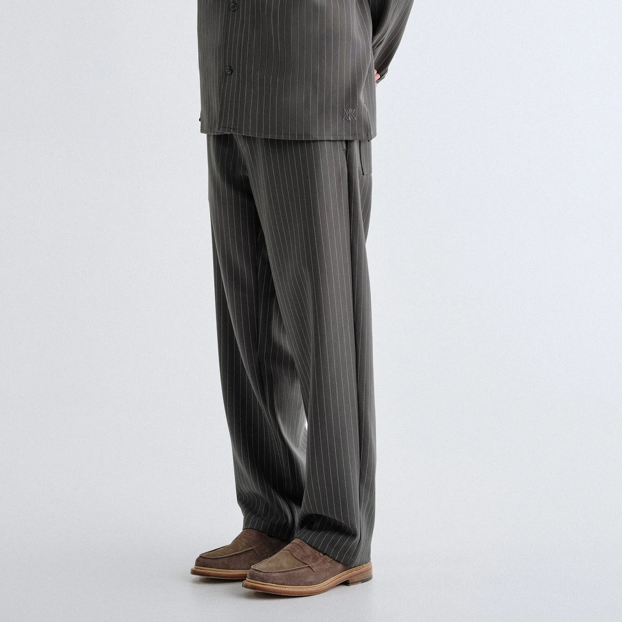 Kith Double Weave Elmhurst Pant - Machine sold by Kith product image thumbnail 3