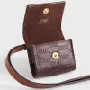 Kith Monogram Deboss AirPods Case - Incognito sold by Kith