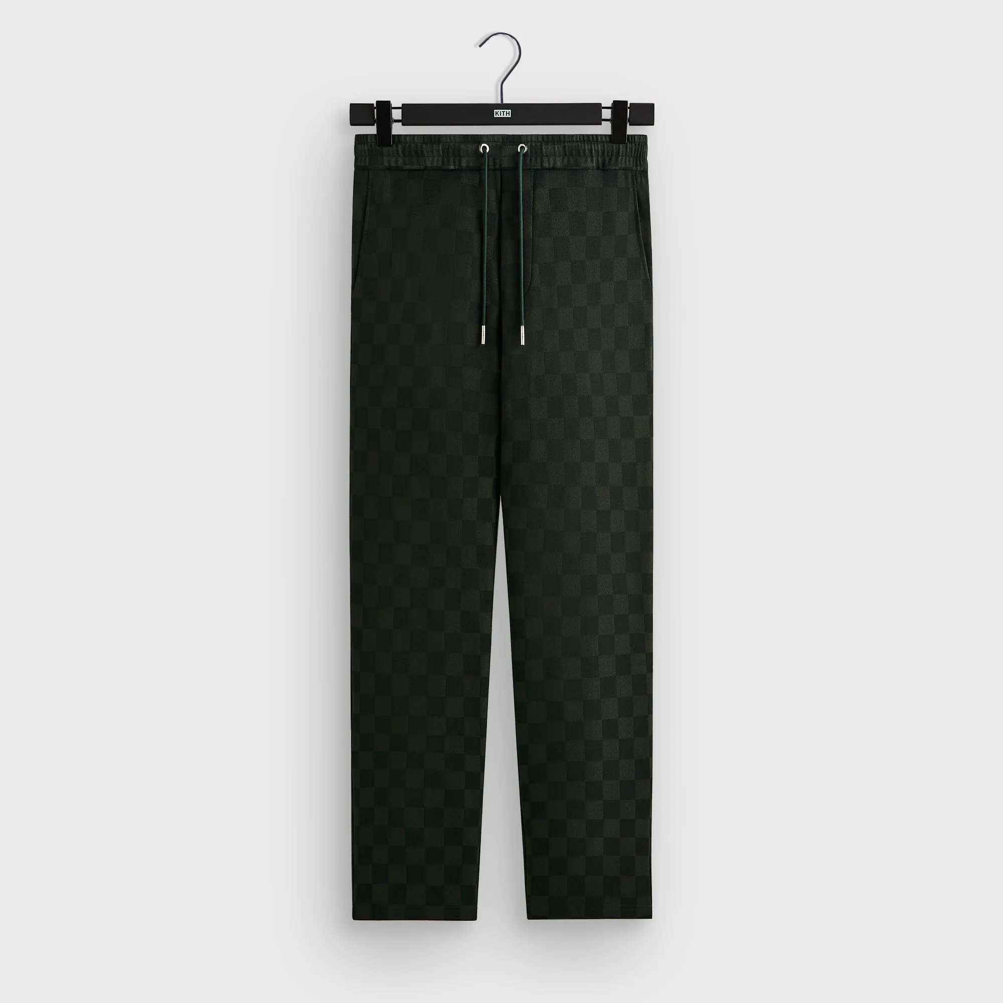Kith Double Weave Elmhurst Pant - Stadium sold by Kith
