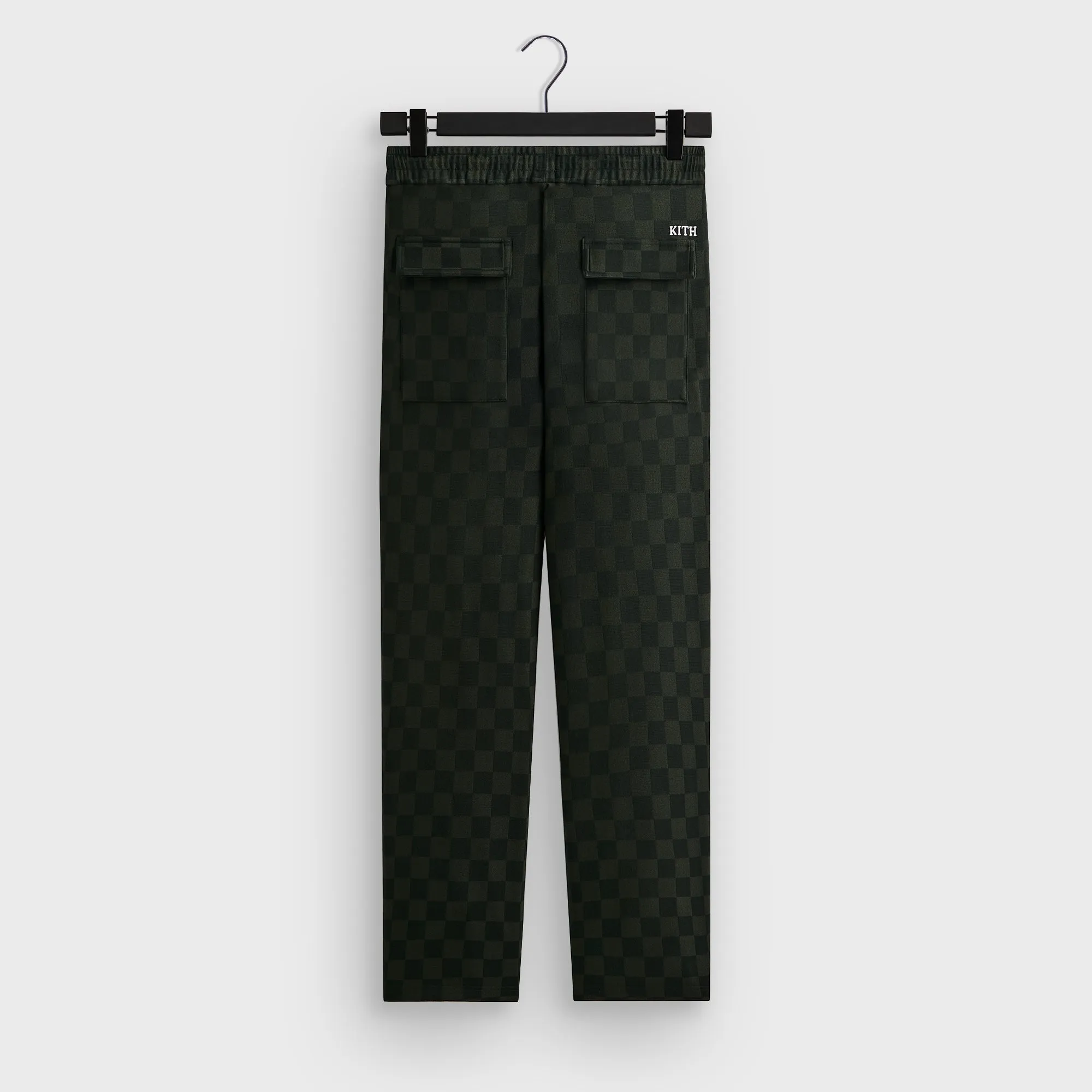 Kith Double Weave Elmhurst Pant - Stadium sold by Kith product image thumbnail 3