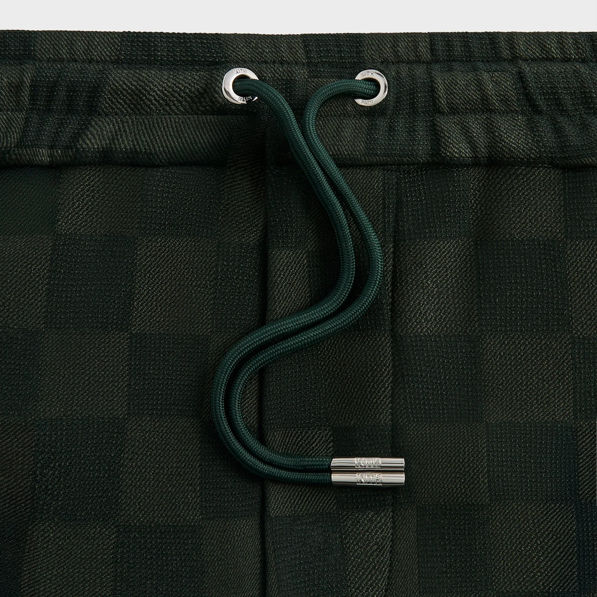 Kith Double Weave Elmhurst Pant - Stadium sold by Kith product image thumbnail 4