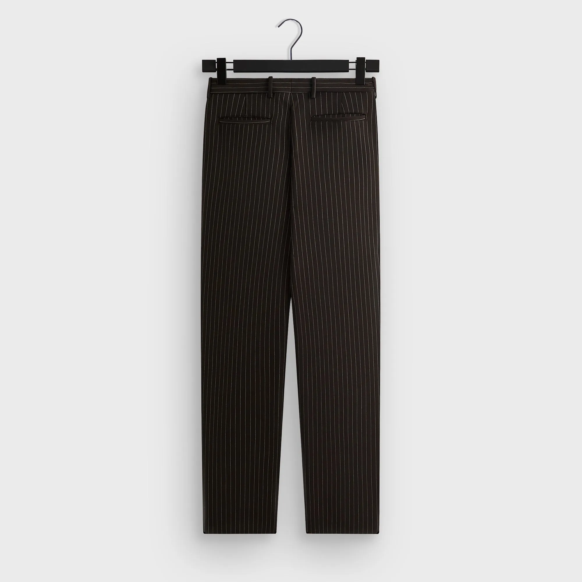 Kith Double Weave Kylan Trouser - Kindling sold by Kith product image thumbnail 4