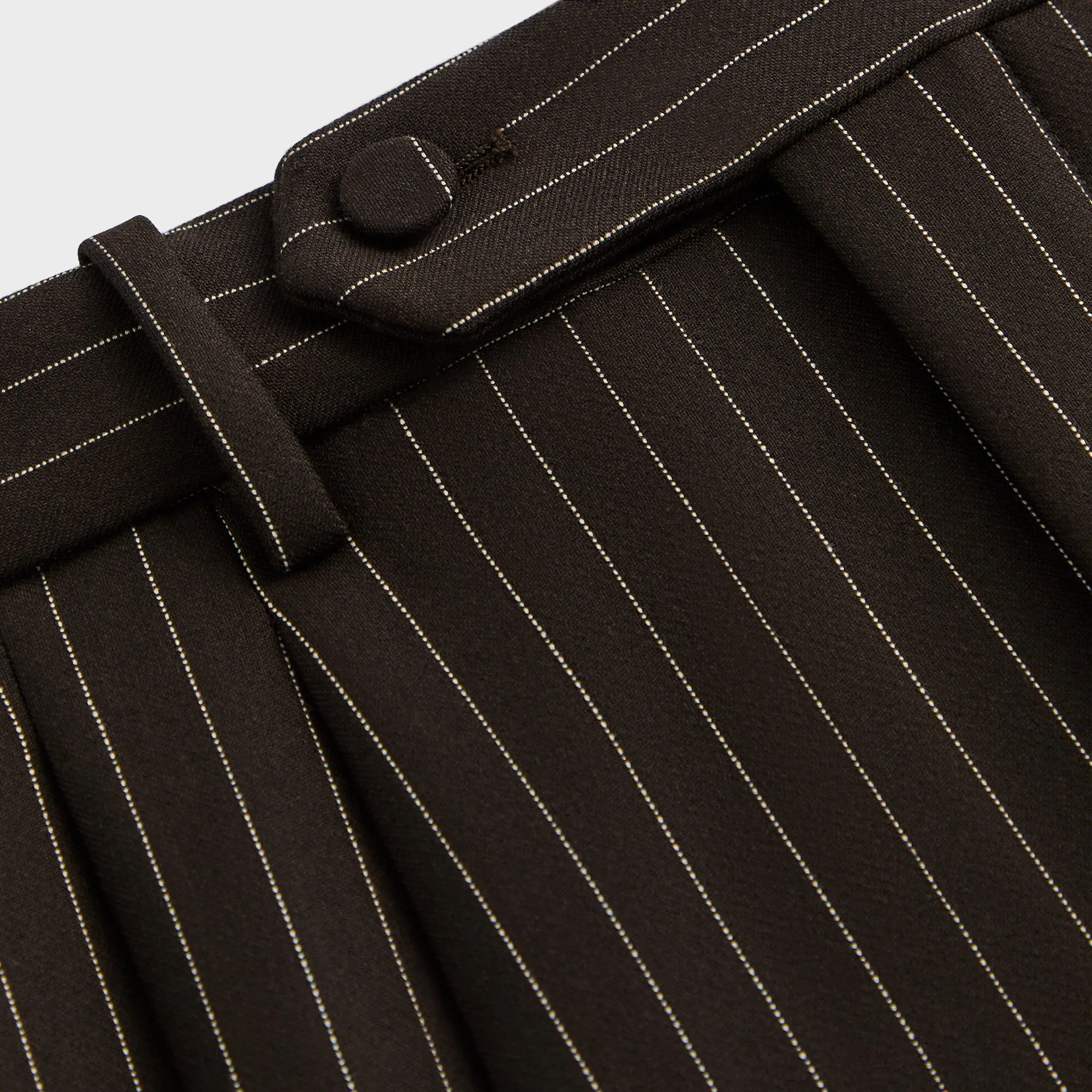 Kith Double Weave Kylan Trouser - Kindling sold by Kith product image thumbnail 5