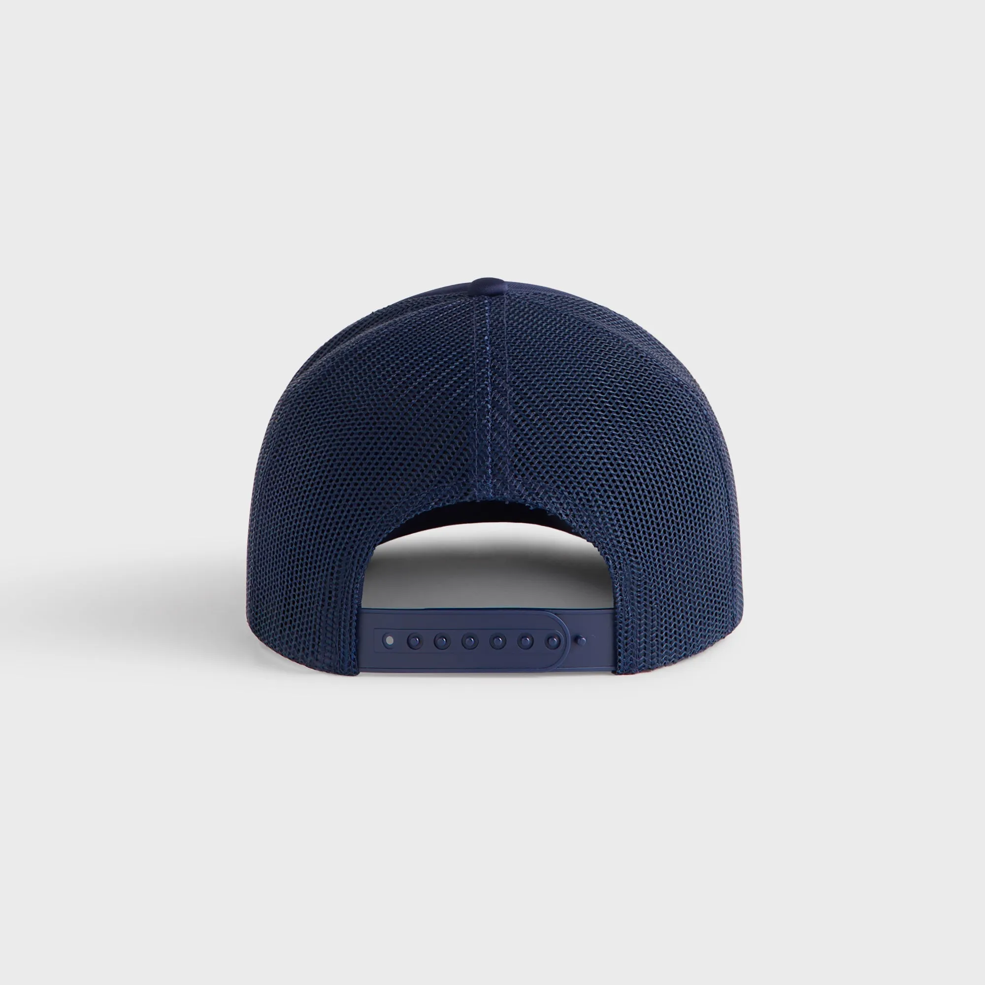 Kith Poly Foam Nolan Trucker Hat - Nocturnal sold by Kith product image thumbnail 3