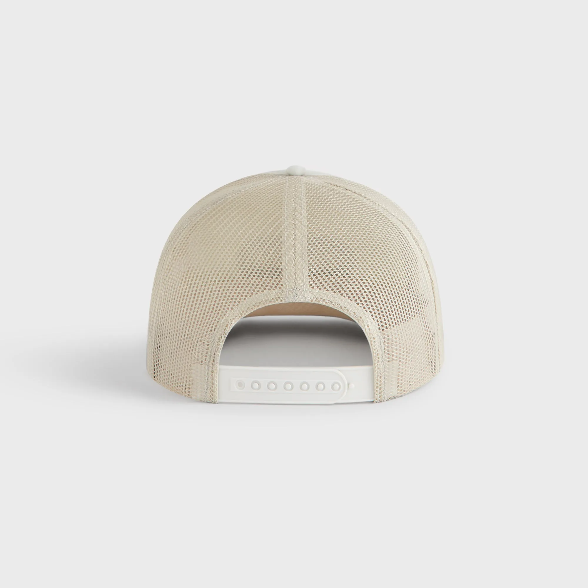 Kith Poly Foam Nolan Trucker Hat - Plaster sold by Kith product image thumbnail 3
