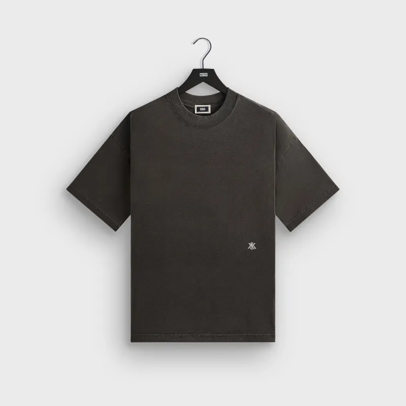 Kith Adrian Tee - Shadow made by Kith