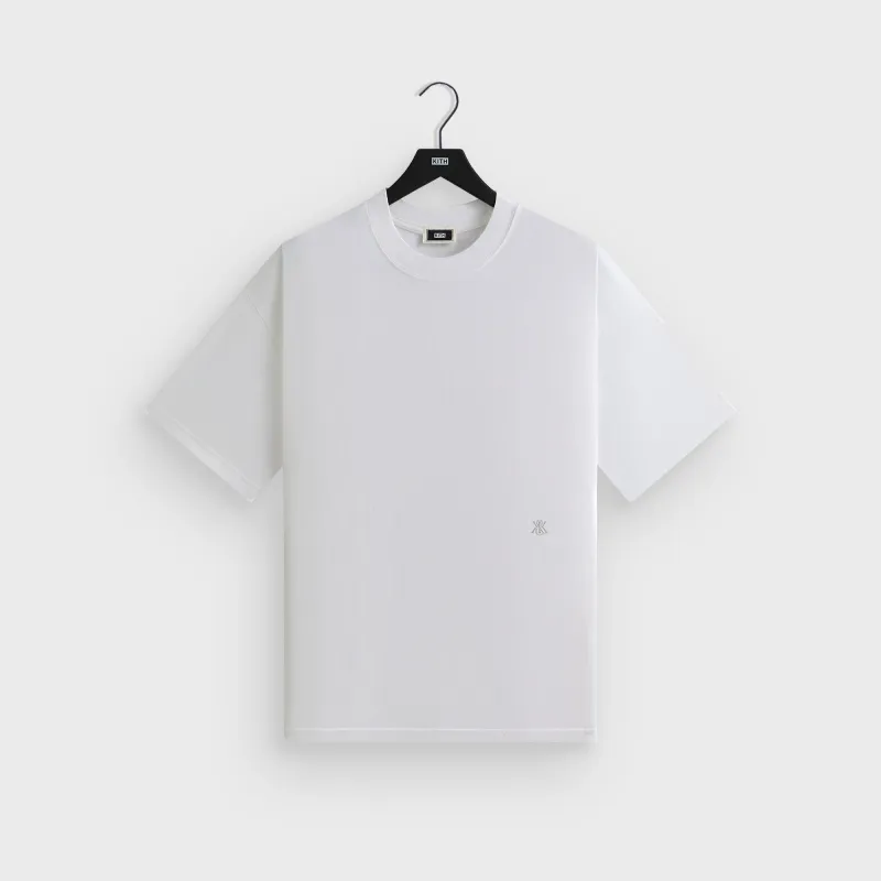 Kith Adrian Tee - White made by Kith