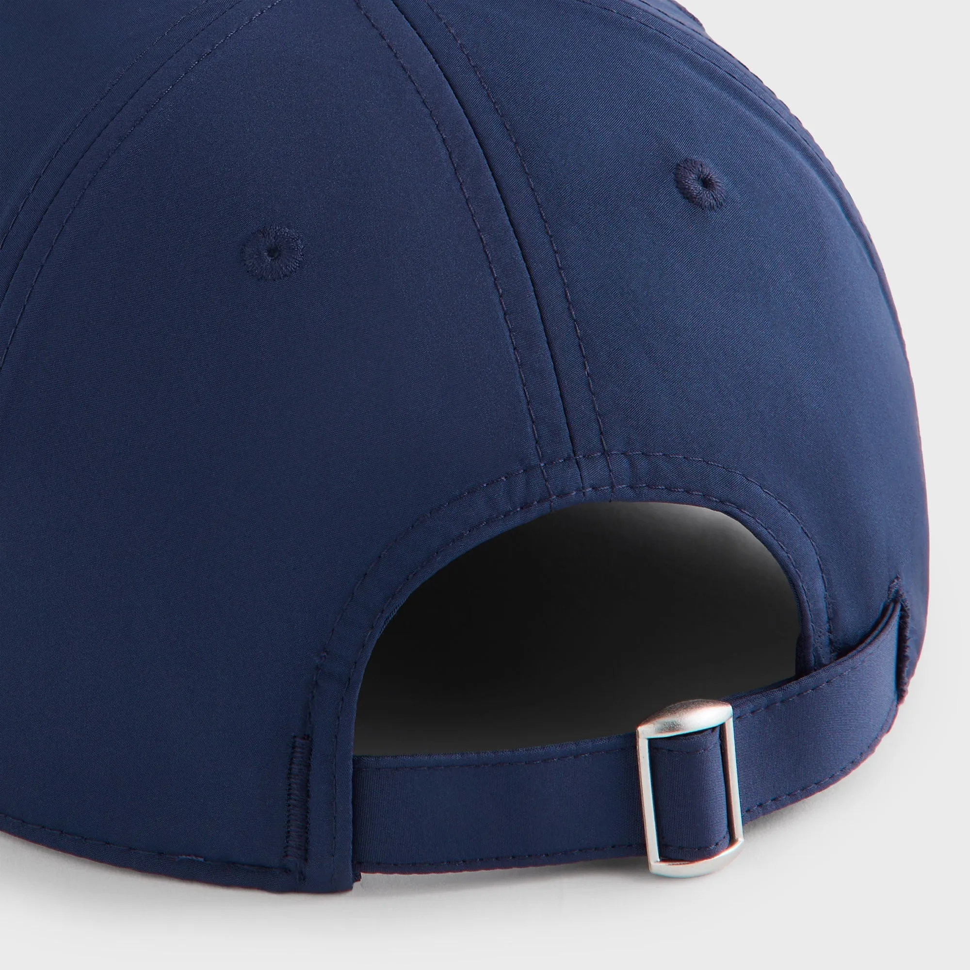 Kith Transitional Nylon Aaron Cap - Nocturnal sold by Kith product image thumbnail 5