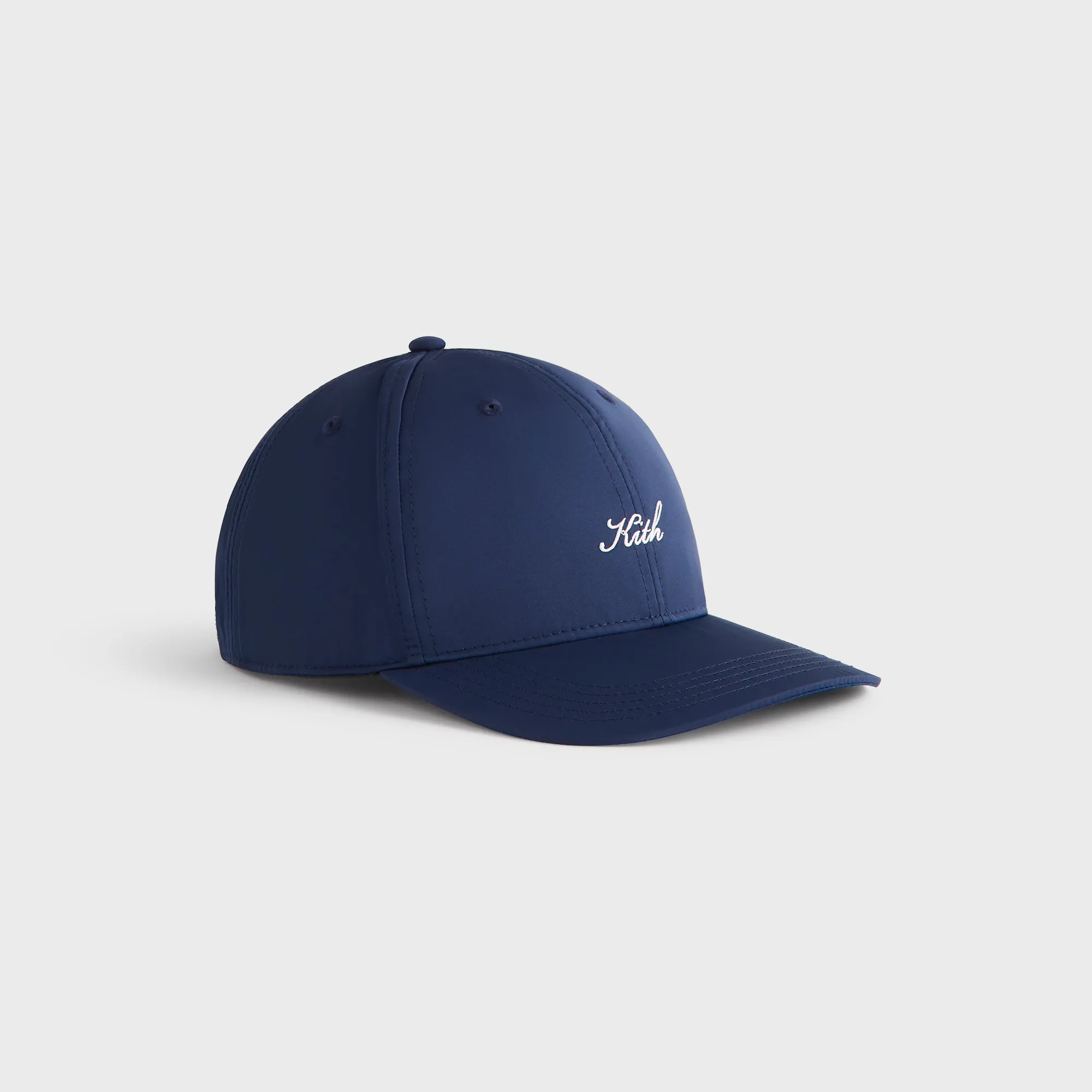 Kith Transitional Nylon Aaron Cap - Nocturnal sold by Kith product image thumbnail 3