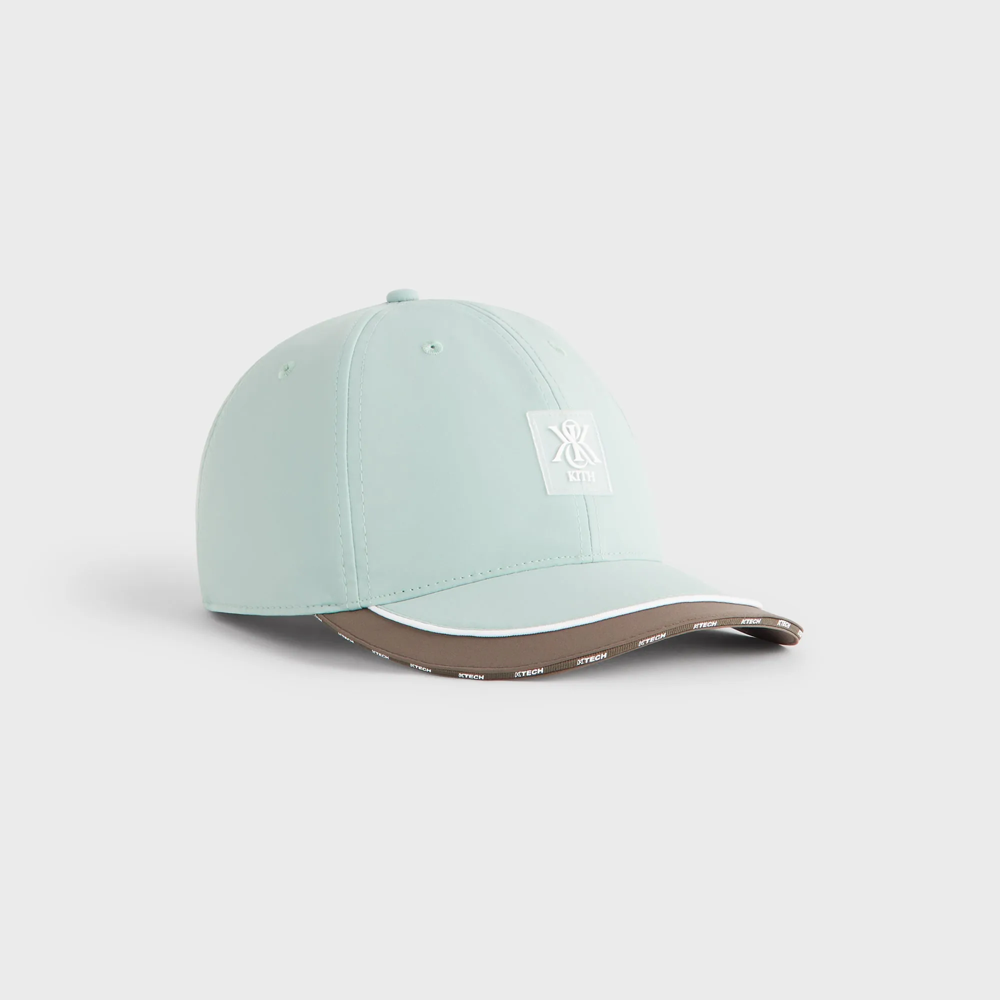 Kith 4-Way Stretch Pieced Aaron Classic Cap - Pavilion sold by Kith product image thumbnail 4