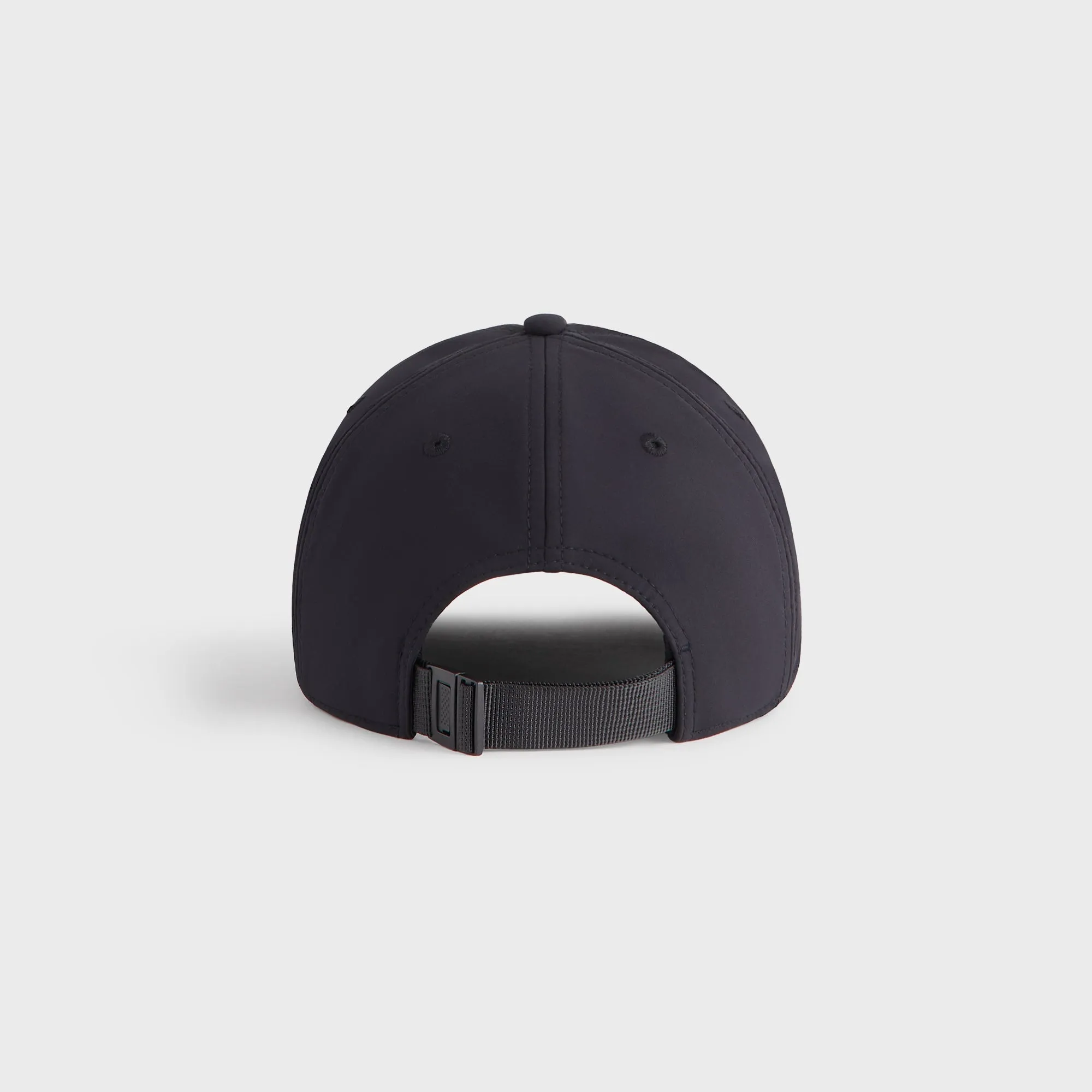 Kith 4-Way Stretch Pieced Aaron Classic Cap - Black sold by Kith product image thumbnail 3