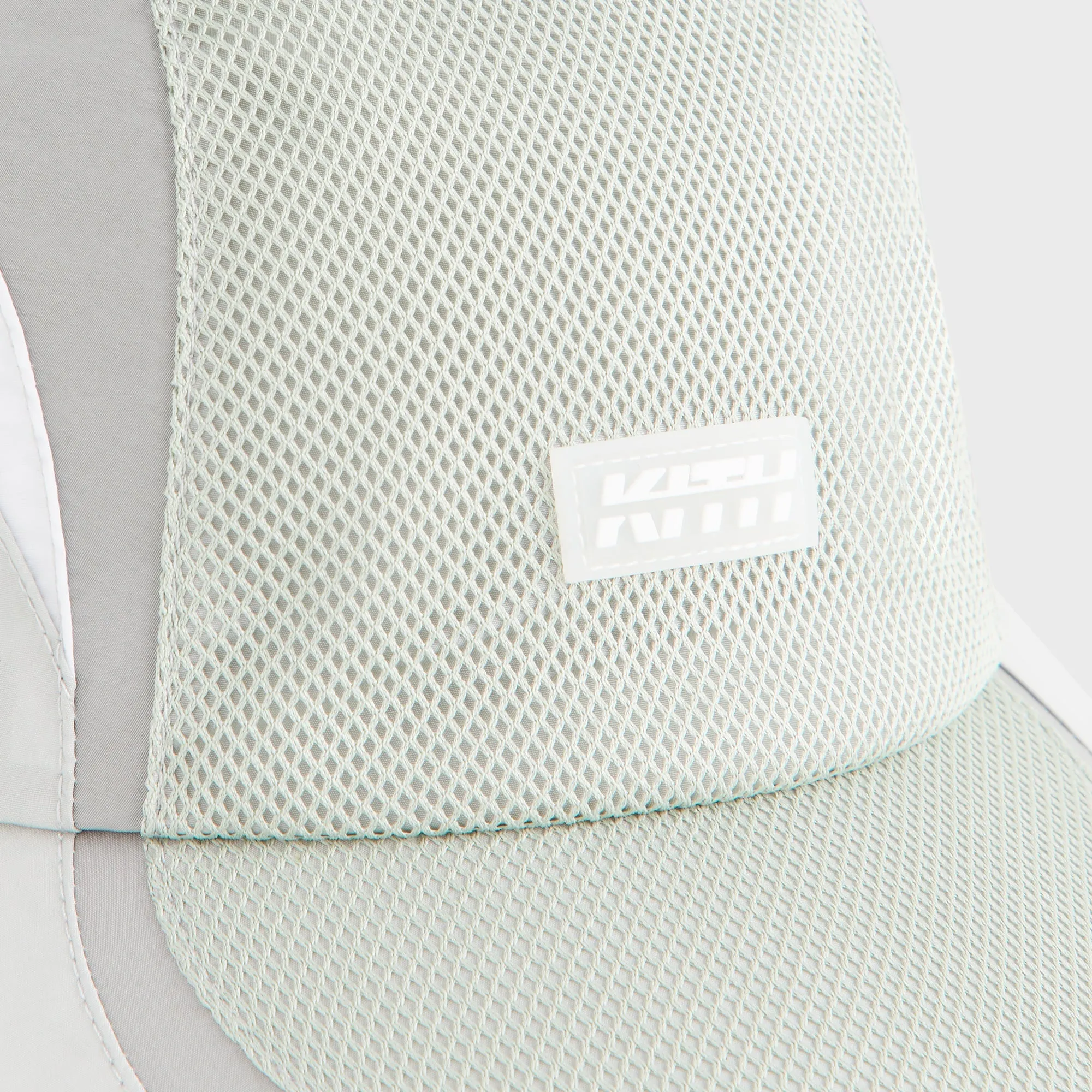 Kith Panelled Griffey Camper Hat - Pacify sold by Kith product image thumbnail 5