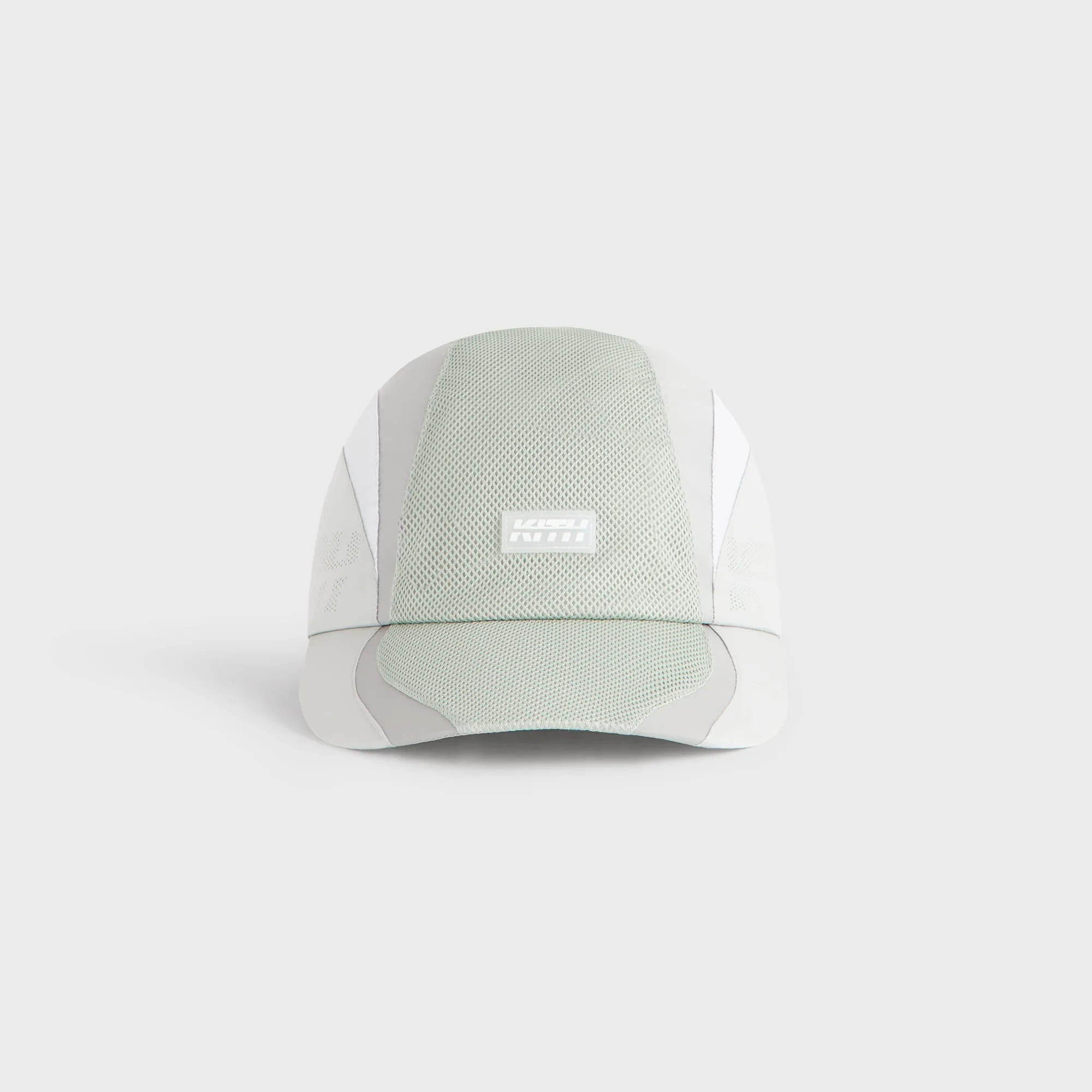 Kith Panelled Griffey Camper Hat - Pacify sold by Kith