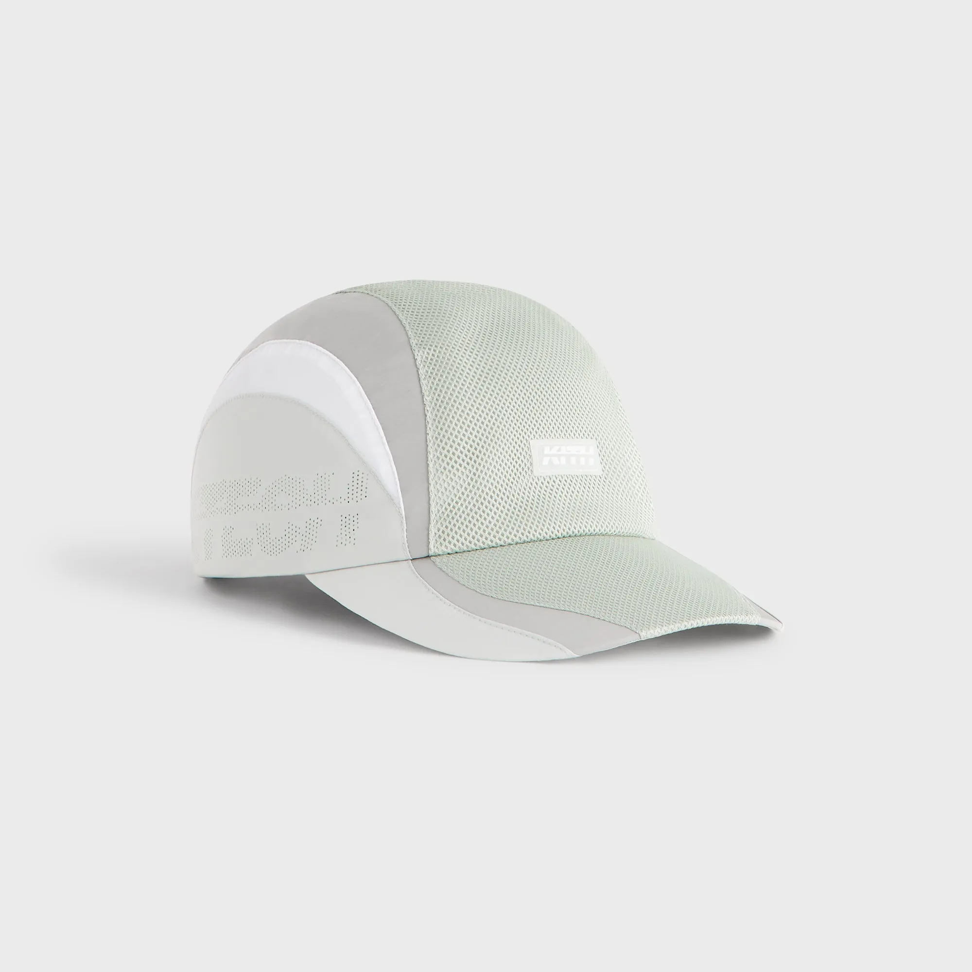 Kith Panelled Griffey Camper Hat - Pacify sold by Kith product image thumbnail 4