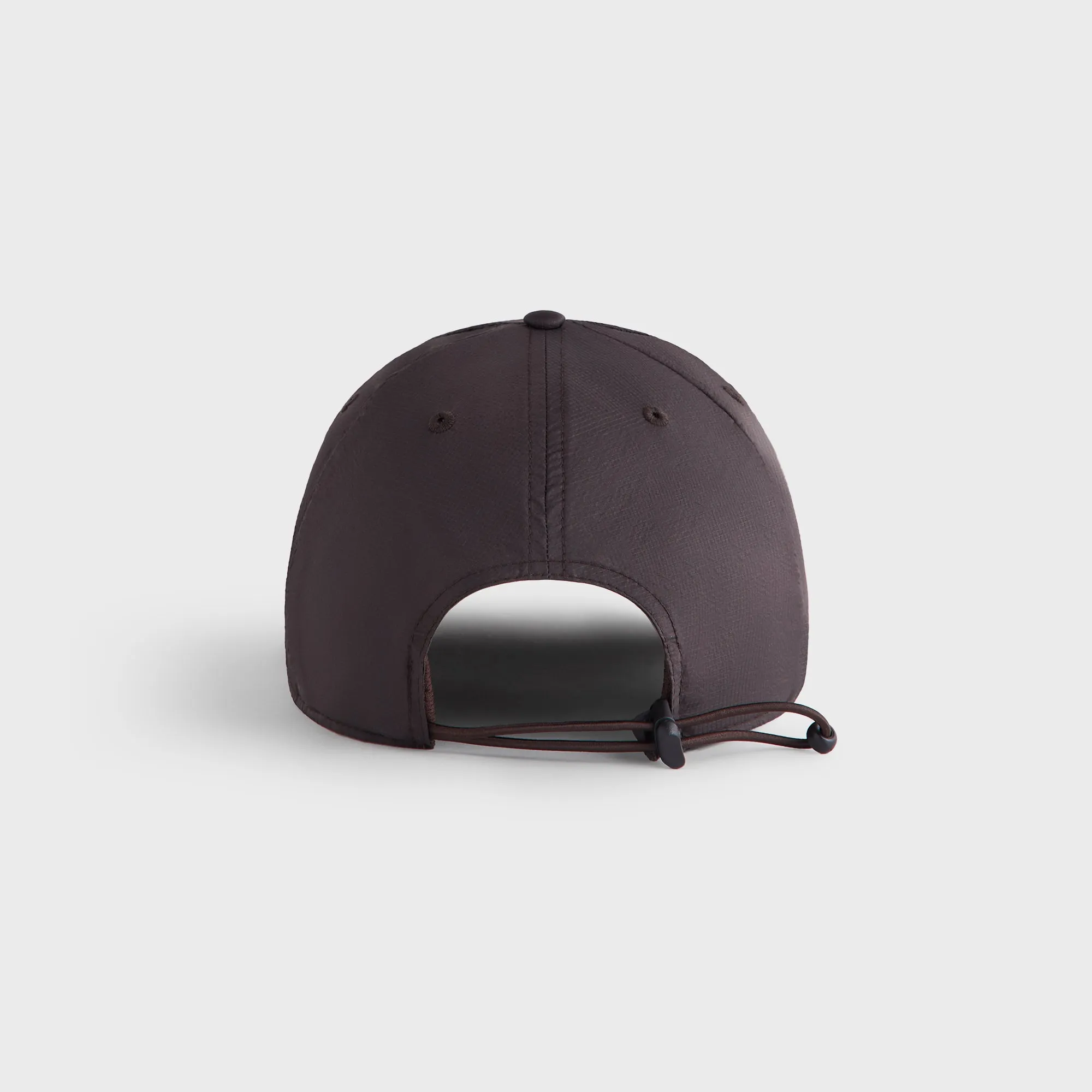 Kith Two-Tone Nylon Ripstop Aaron Classic Cap - Kindling sold by Kith product image thumbnail 2