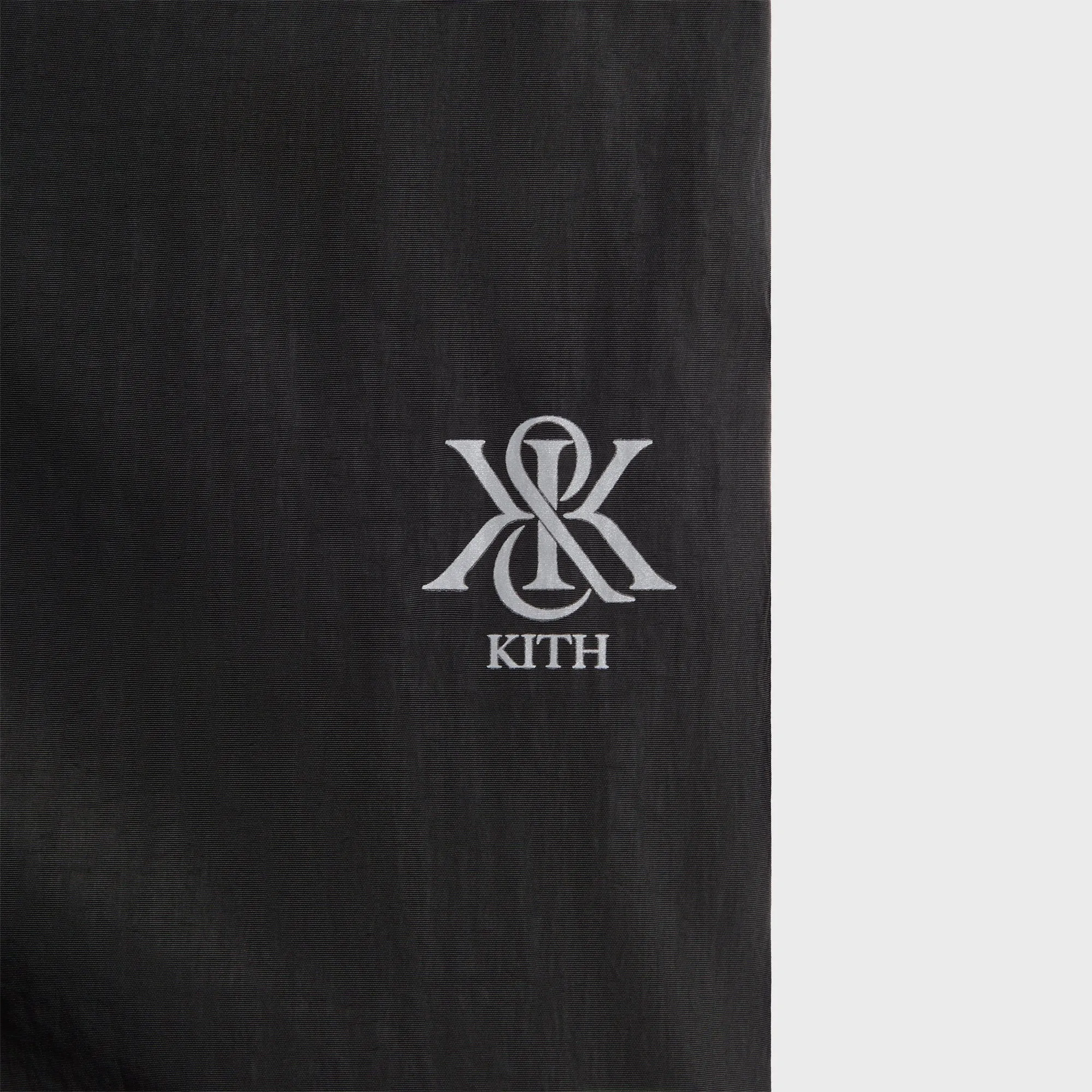 Kith Collins Tech Short - Black sold by Kith product image thumbnail 4