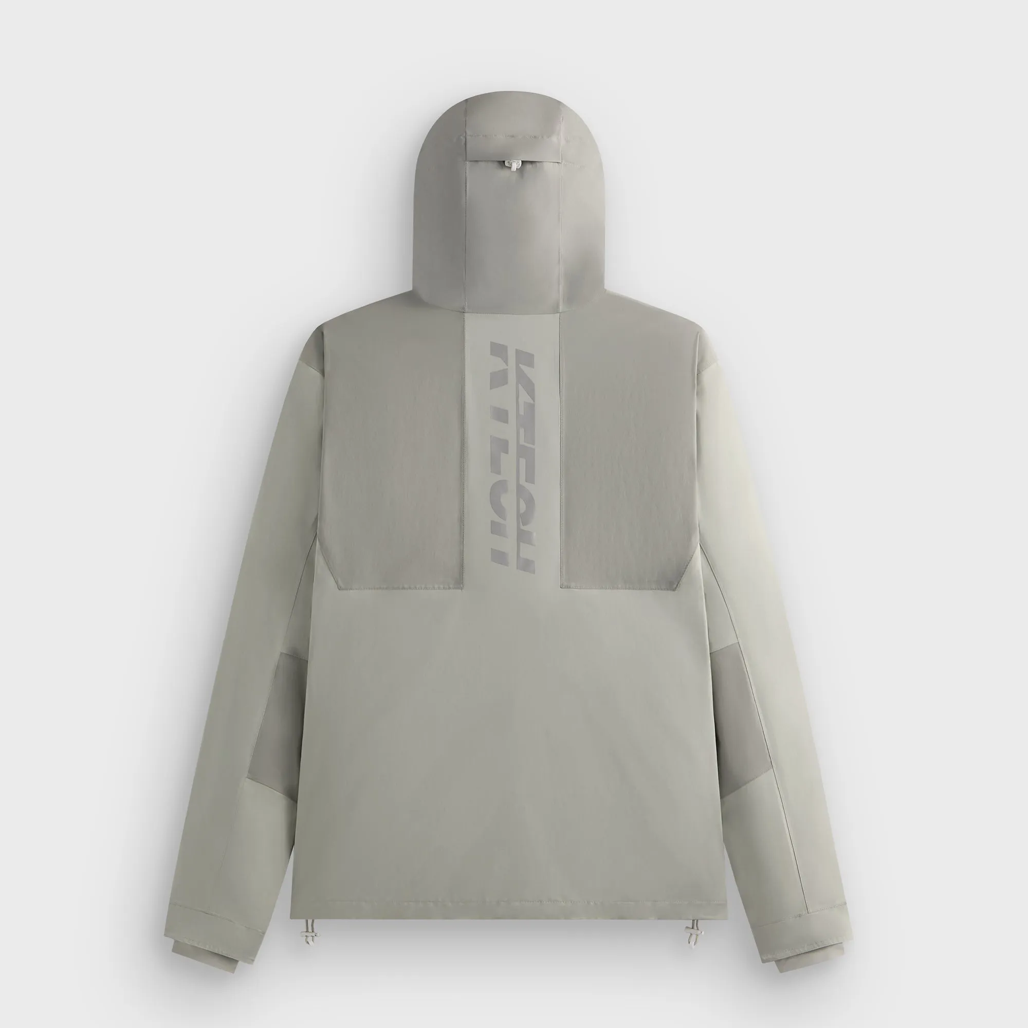 Kith Makai Bonded Tech Jacket - Pacify sold by Kith product image thumbnail 4