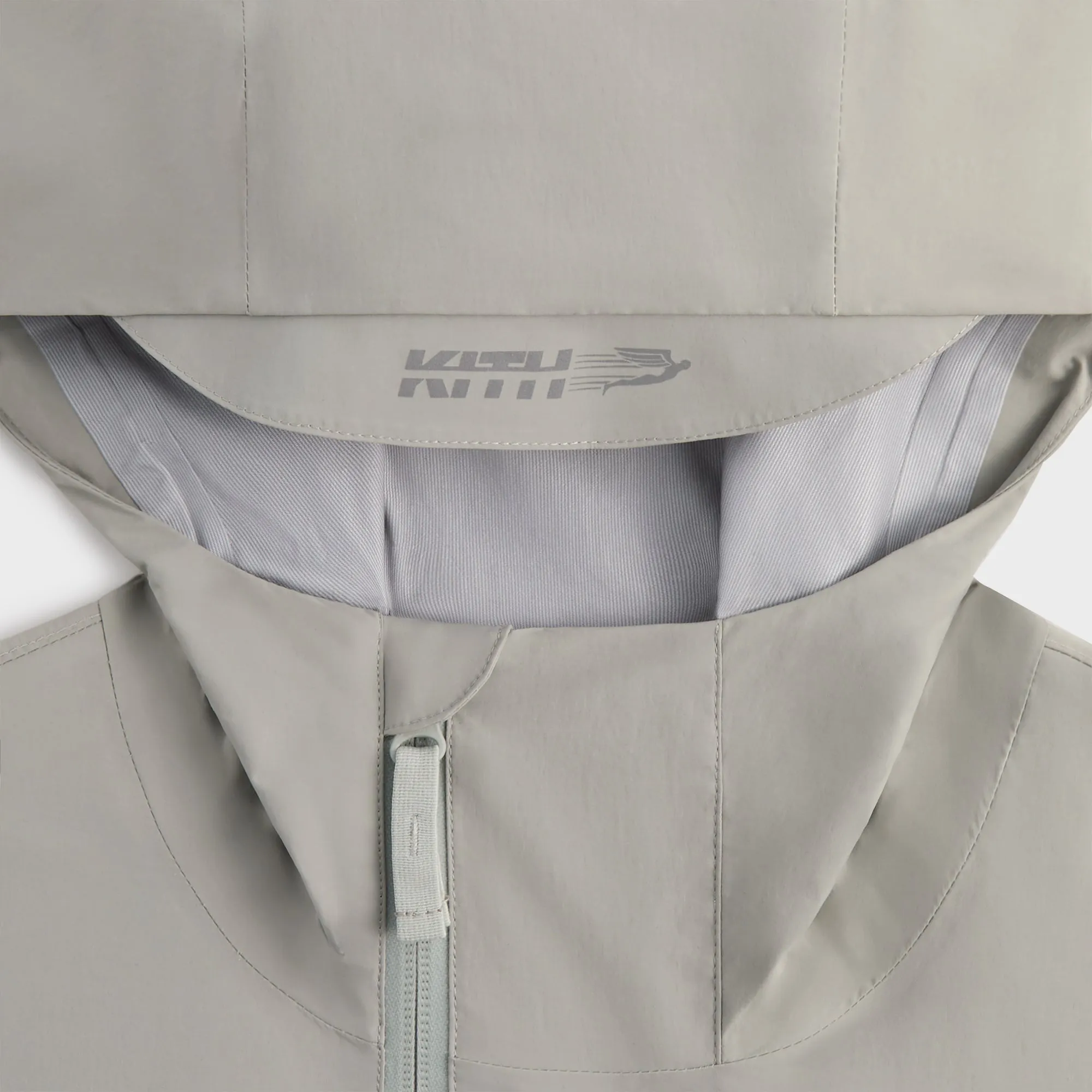 Kith Makai Bonded Tech Jacket - Pacify sold by Kith product image thumbnail 5