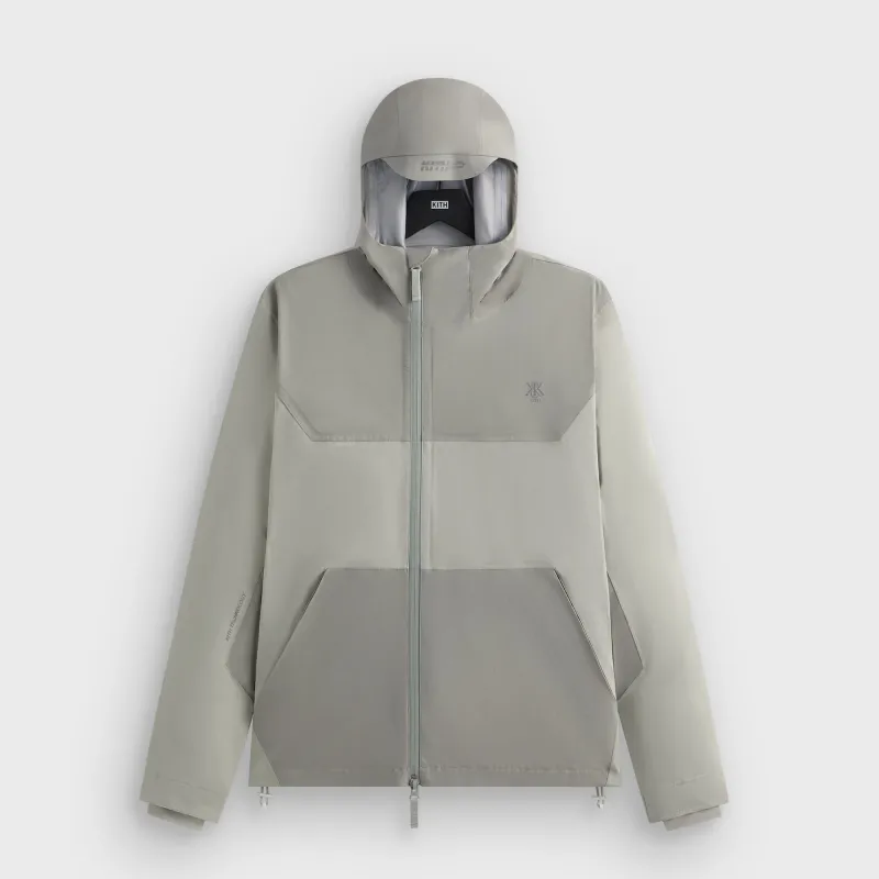 Kith Makai Bonded Tech Jacket - Pacify sold by Kith