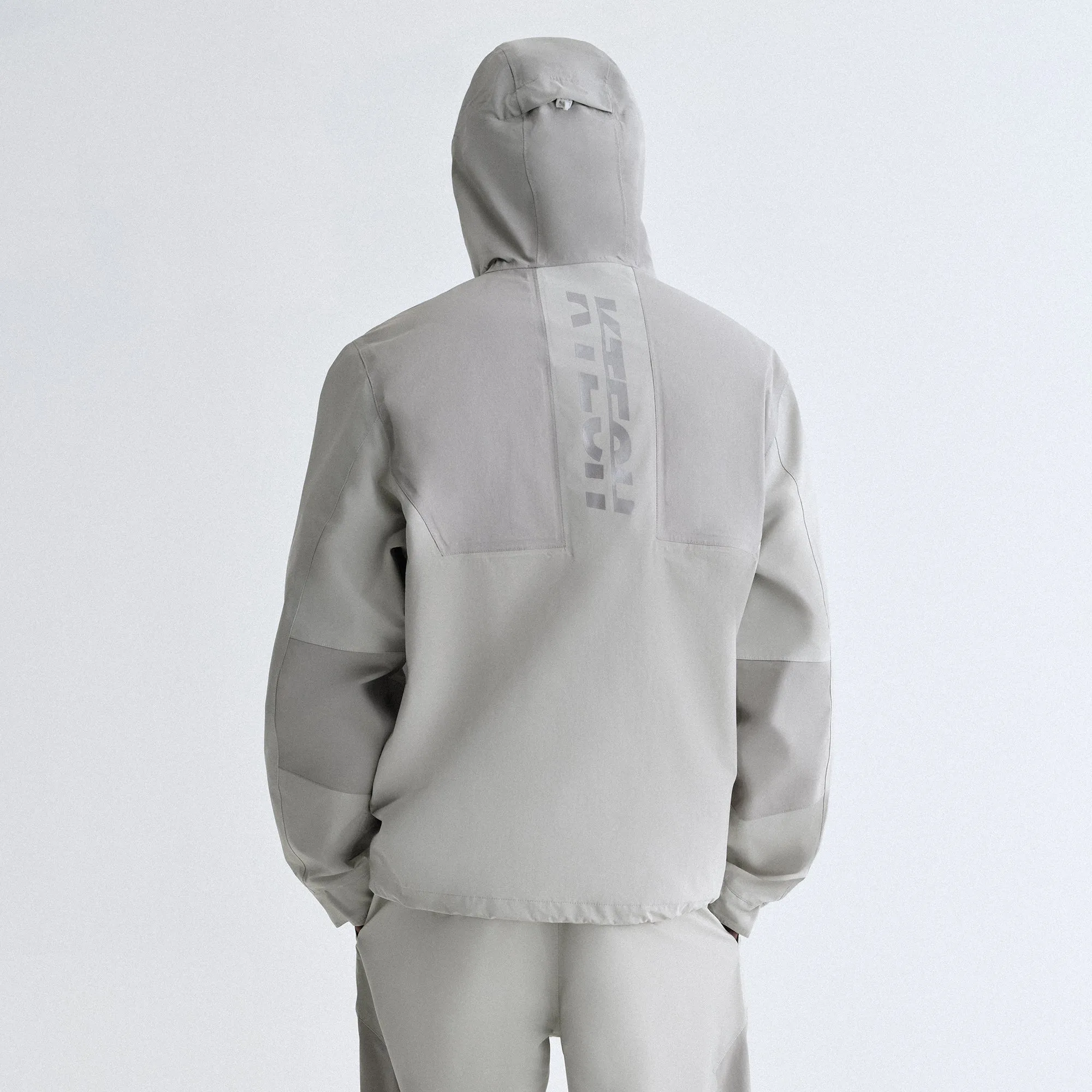 Kith Makai Bonded Tech Jacket - Pacify sold by Kith product image thumbnail 3