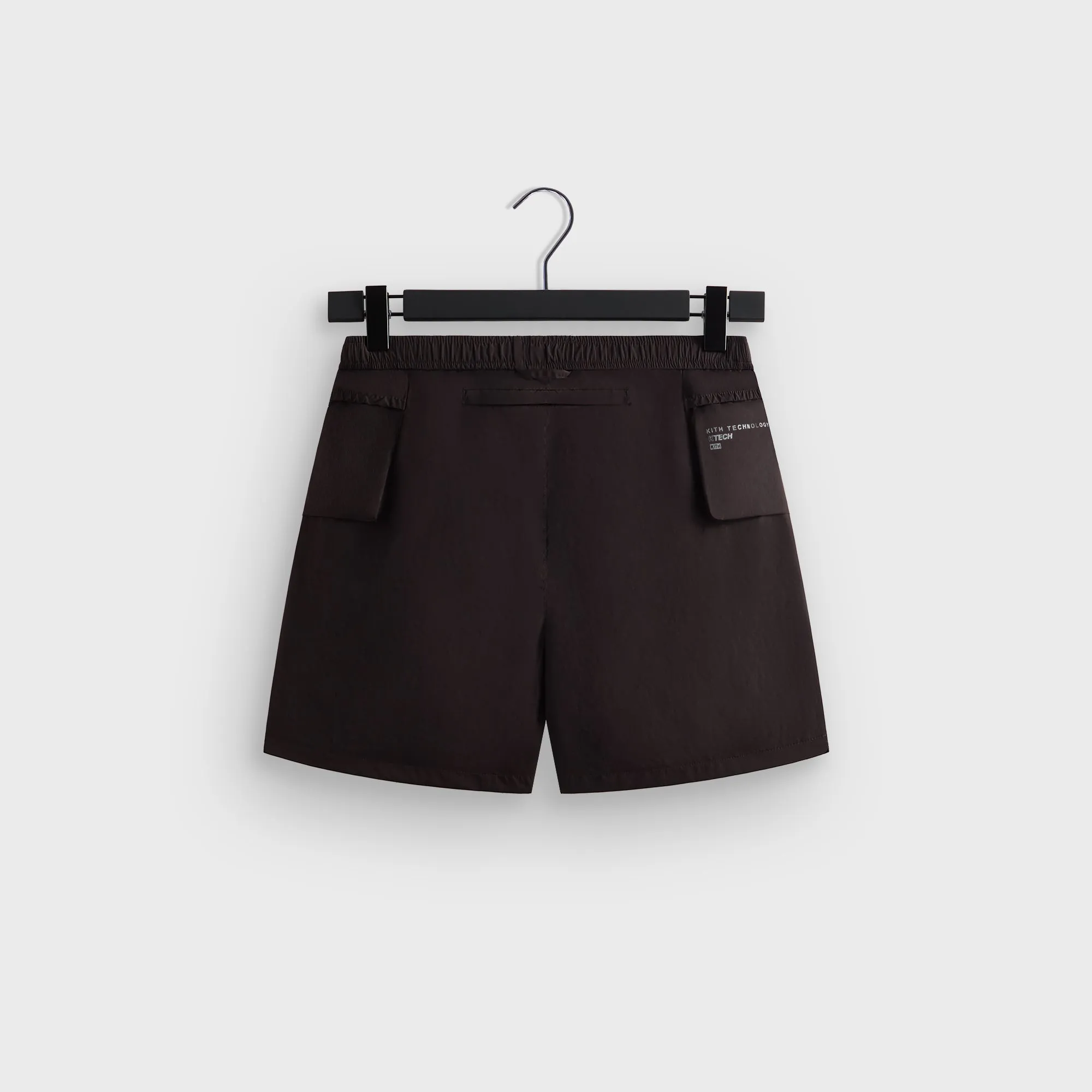 Kith Collins Tech Short - Kindling sold by Kith product image thumbnail 5