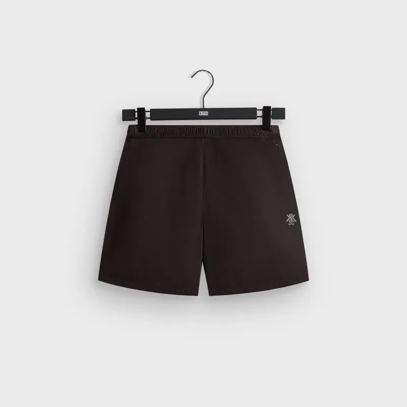 Kith Collins Tech Short - Kindling sold by Kith