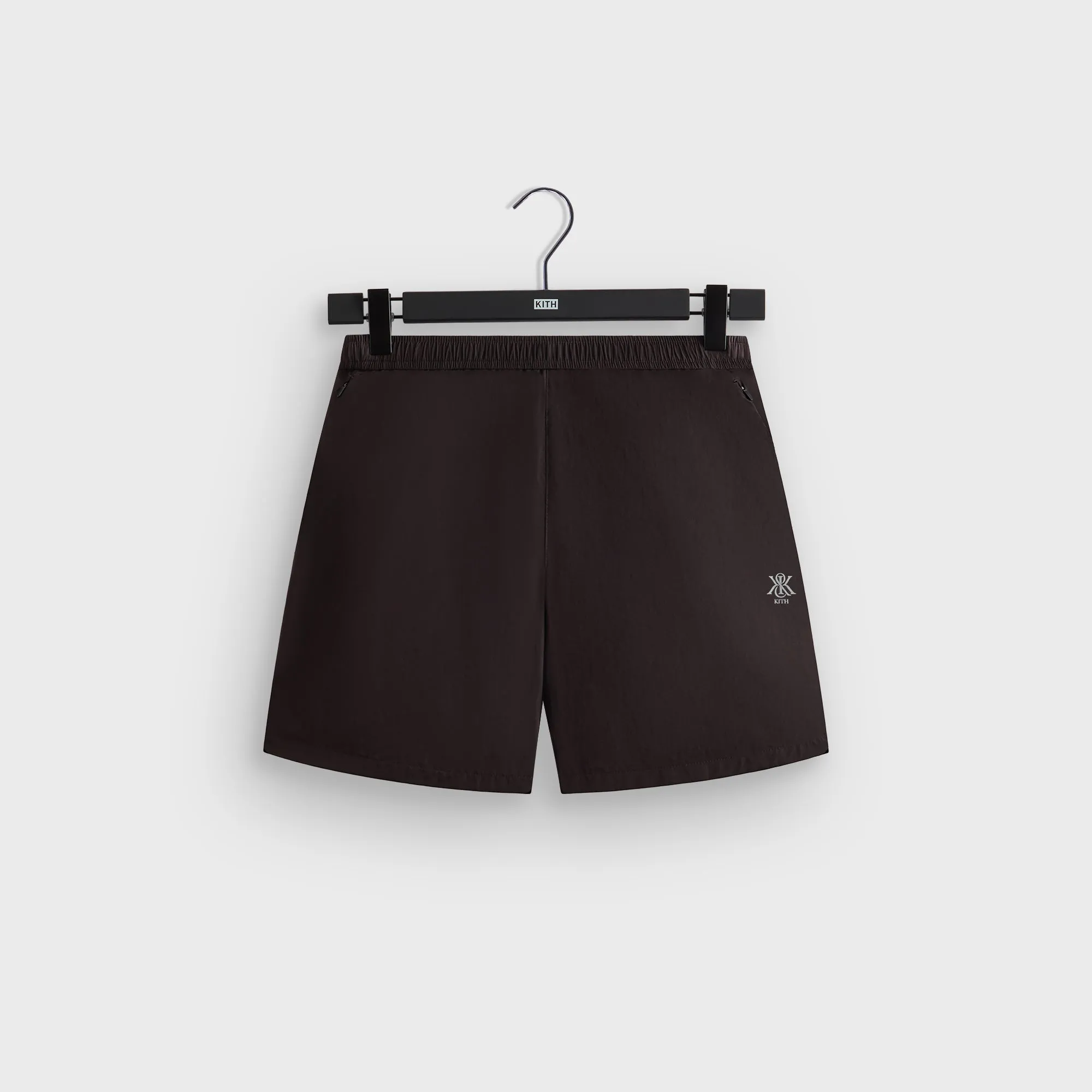 Kith Collins Tech Short - Kindling sold by Kith