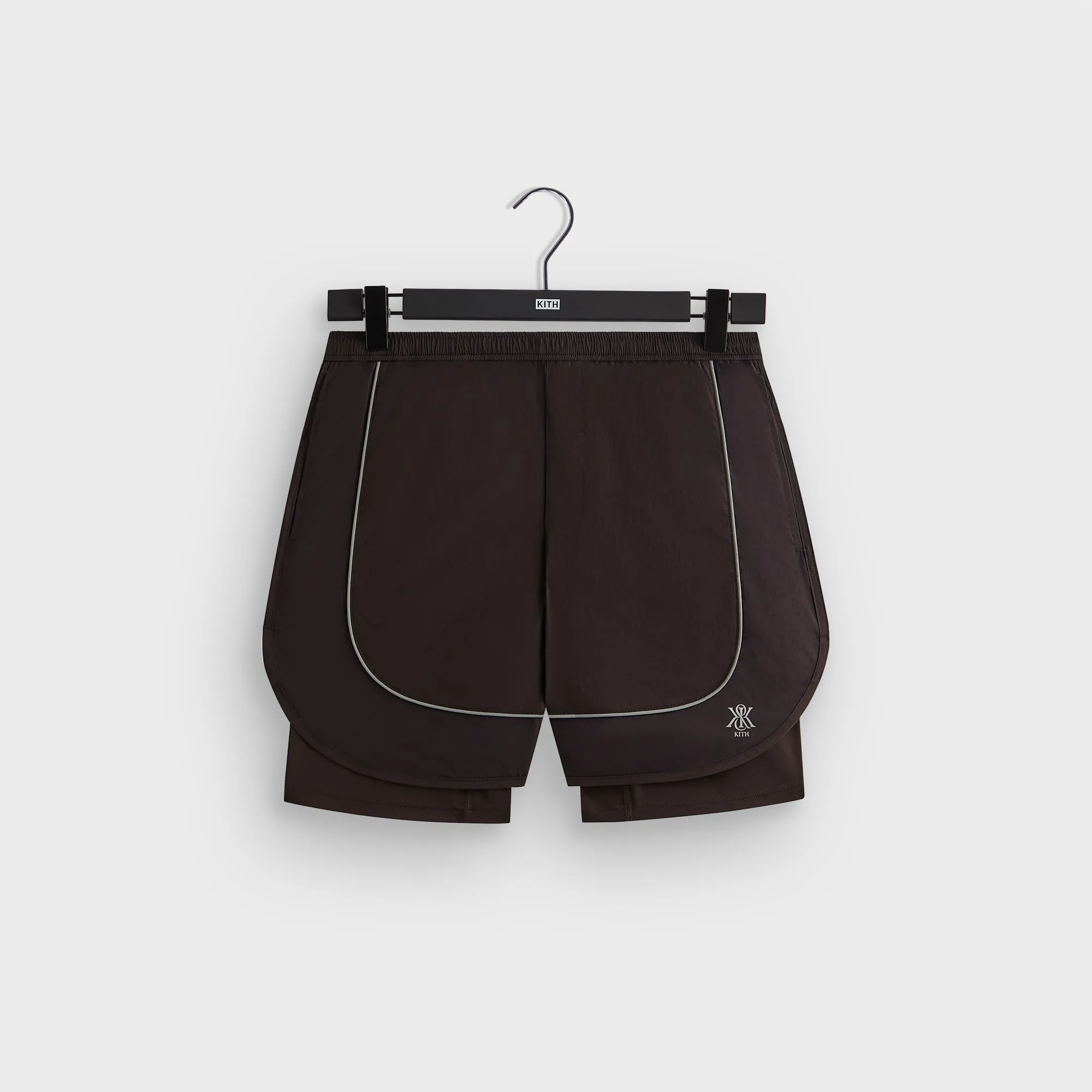 Kith Jordan Tech Short - Kindling sold by Kith
