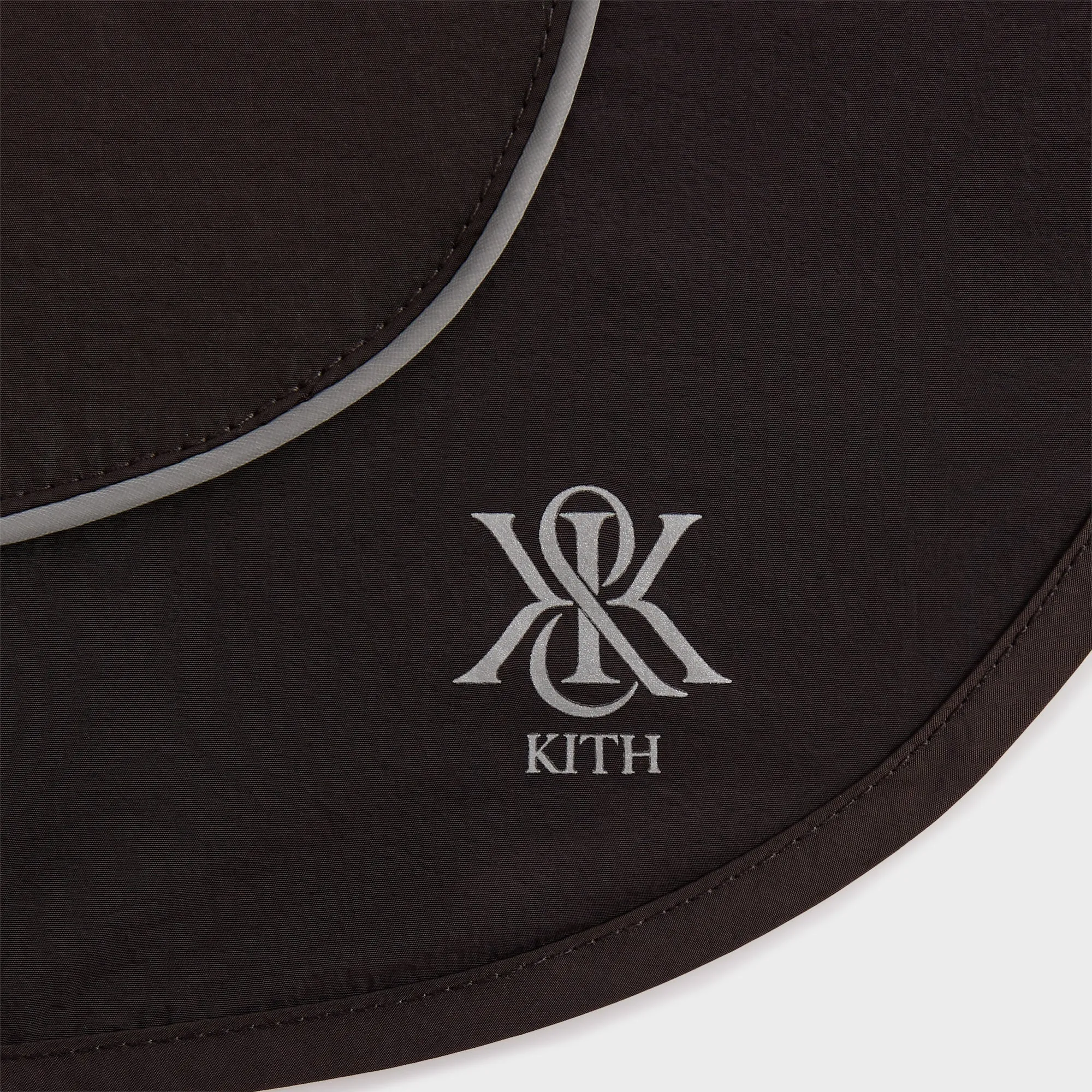 Kith Jordan Tech Short - Kindling sold by Kith product image thumbnail 4