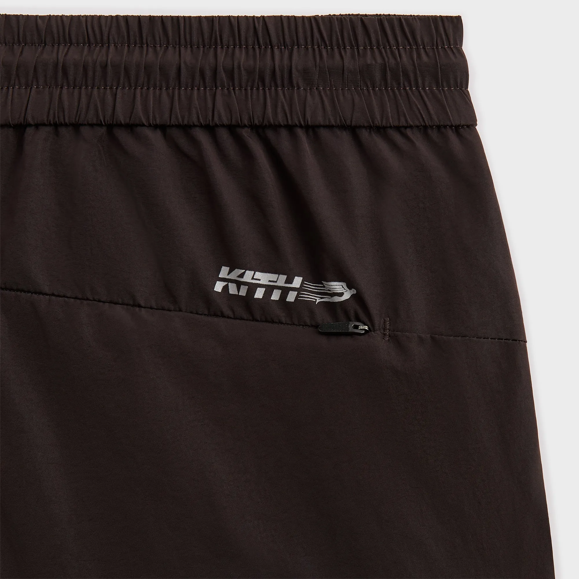 Kith Seamed Nylon Bolt Pant - Kindling sold by Kith product image thumbnail 5