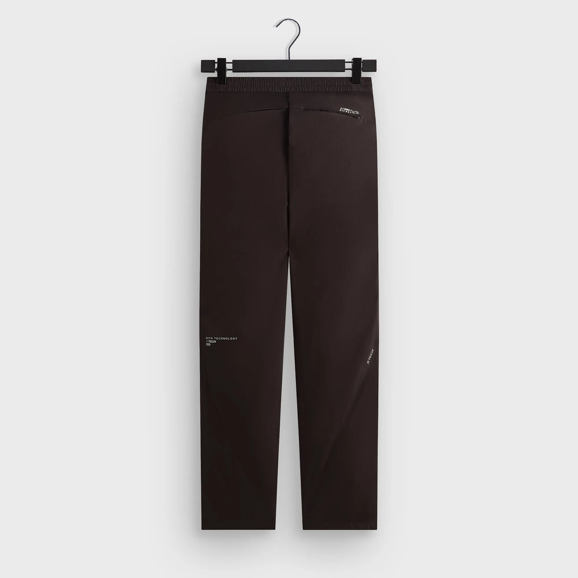 Kith Seamed Nylon Bolt Pant - Kindling sold by Kith product image thumbnail 2