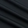 Kith Scratch Long Sleeve Mock Neck - Black sold by Kith