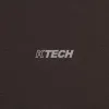 Kith Honeycomb Tech Heathrow Tee - Kindling sold by Kith