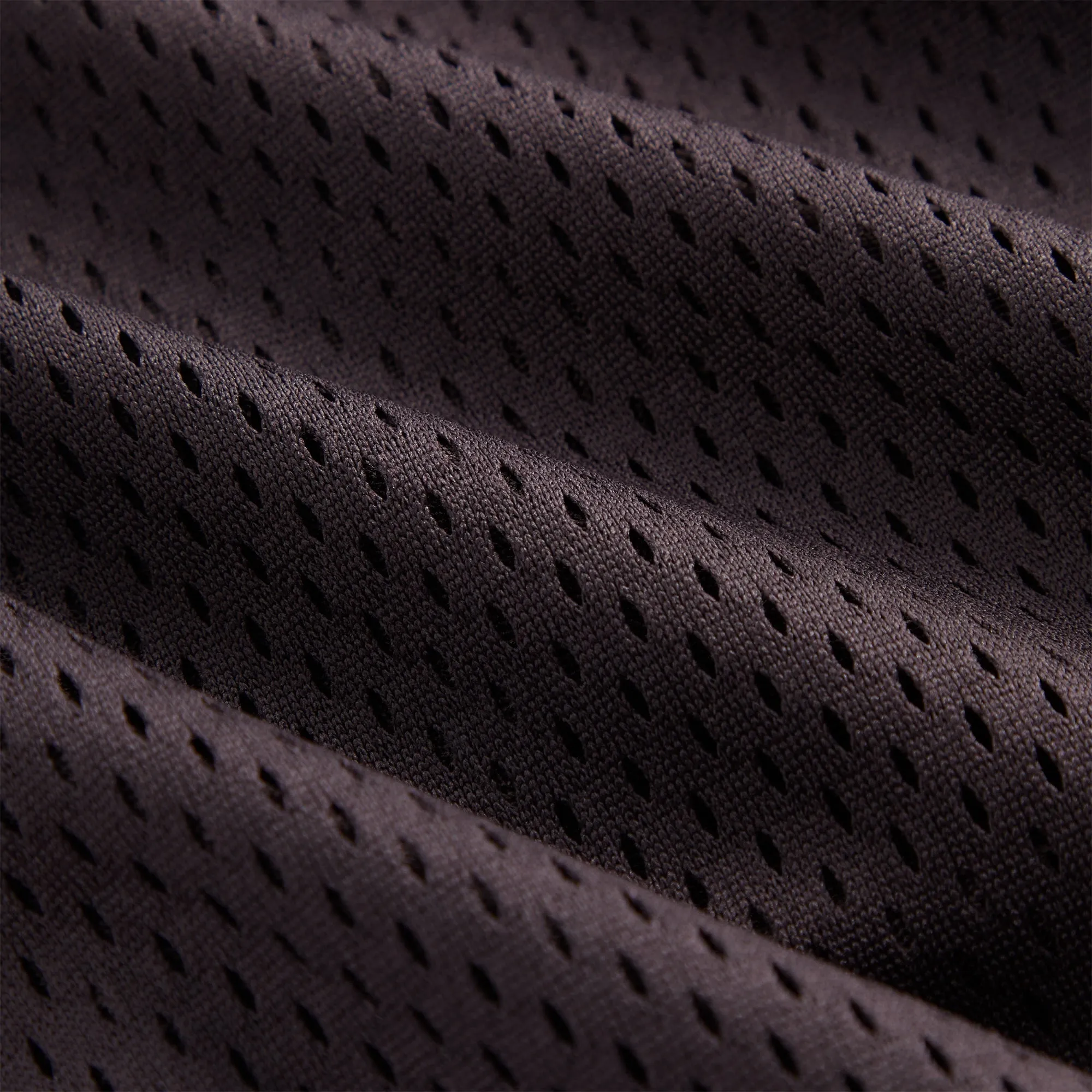 Kith Harden Panelled Mesh Short - Kindling sold by Kith product image thumbnail 5