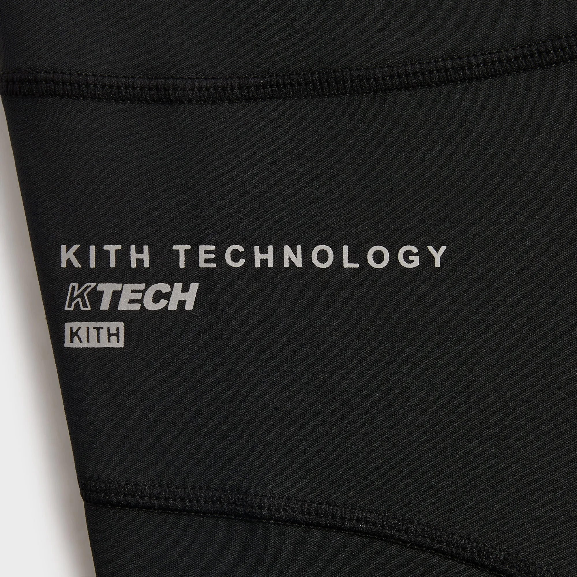 Kith Articulated Taylor Legging - Black sold by Kith product image thumbnail 5