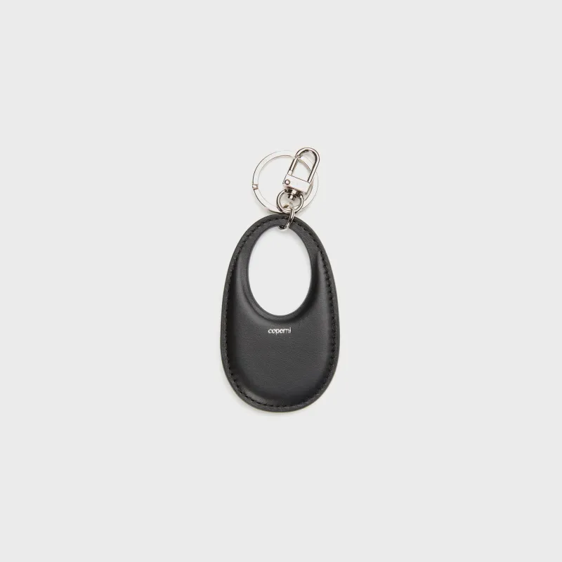 Coperni Swipe Keychain - Black made by Kith