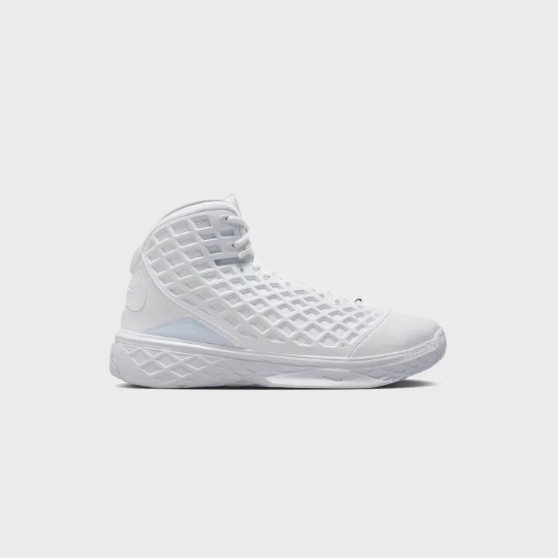 Nike Kobe 3 Protro Halo - White sold by Kith