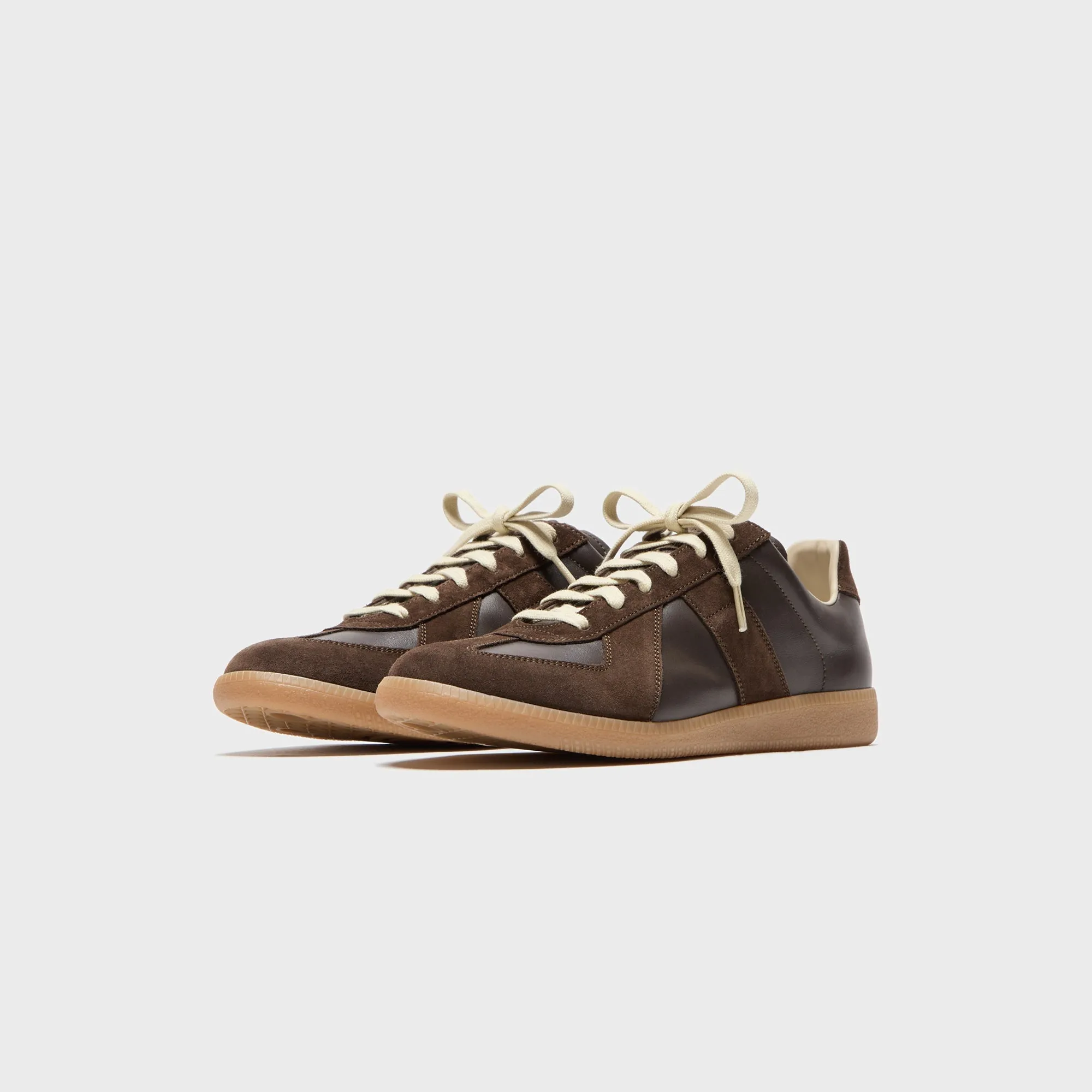 Maison Margiela Replica Sneaker - Brown sold by Kith product image thumbnail 2
