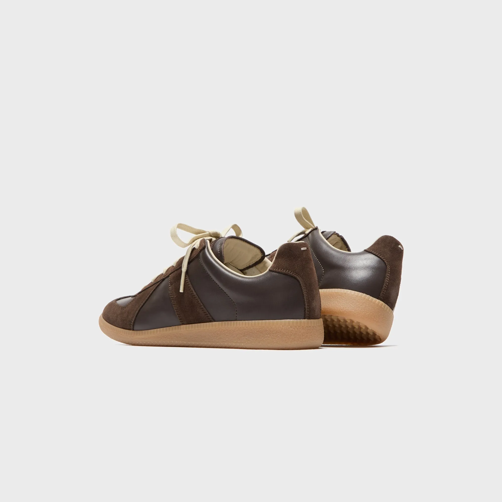 Maison Margiela Replica Sneaker - Brown sold by Kith product image thumbnail 4