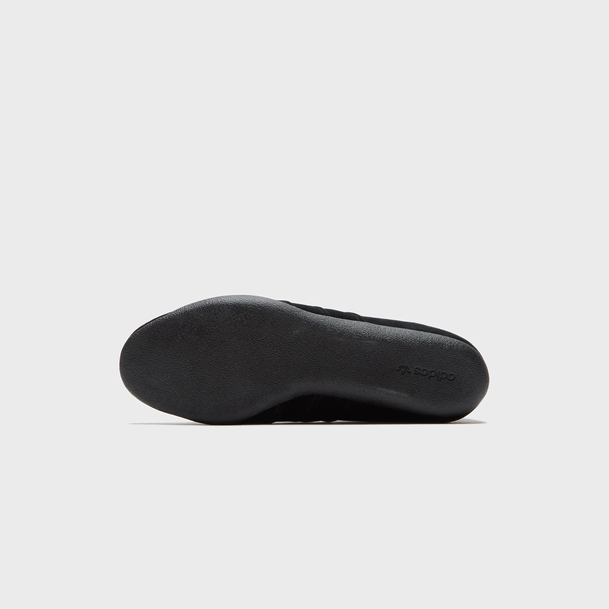 adidas x Y-3 Tokyo - Black / Black / Black sold by Kith product image thumbnail 5