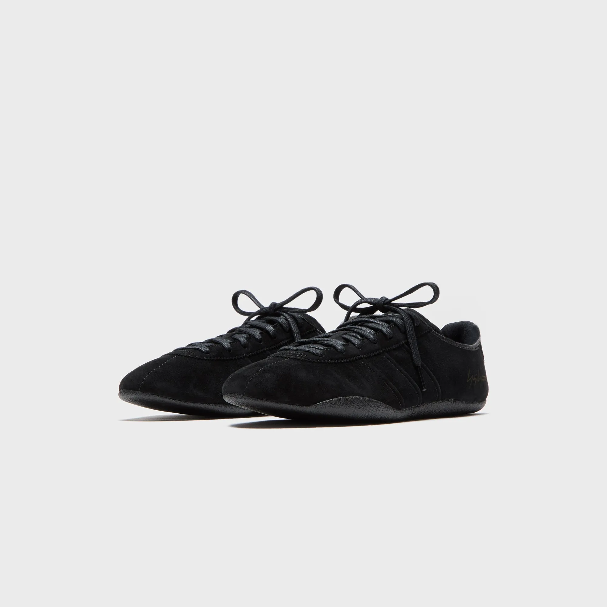 adidas x Y-3 Tokyo - Black / Black / Black sold by Kith product image thumbnail 2