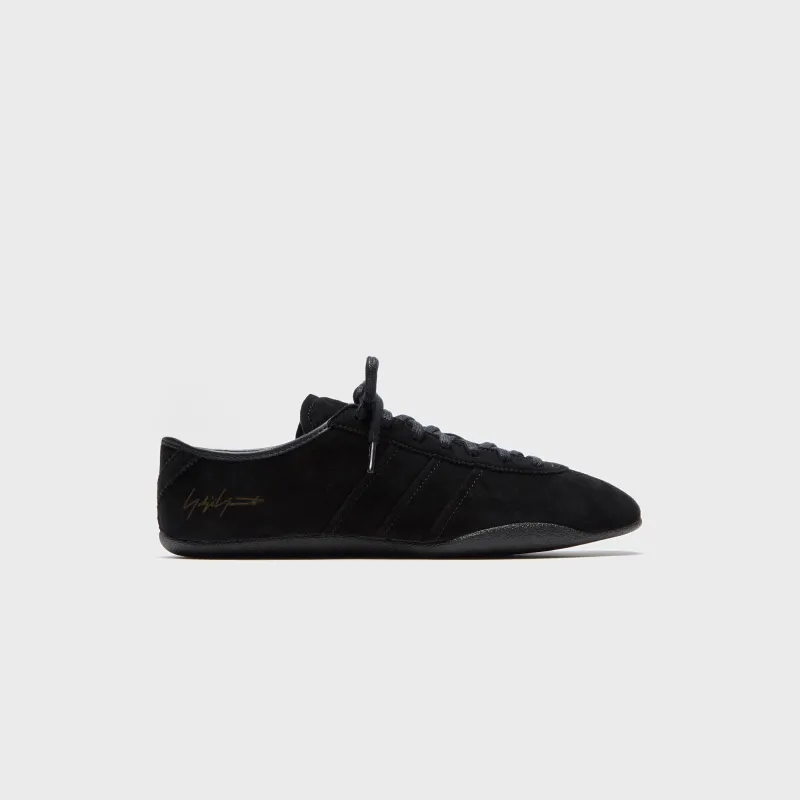 adidas x Y-3 Tokyo - Black / Black / Black sold by Kith