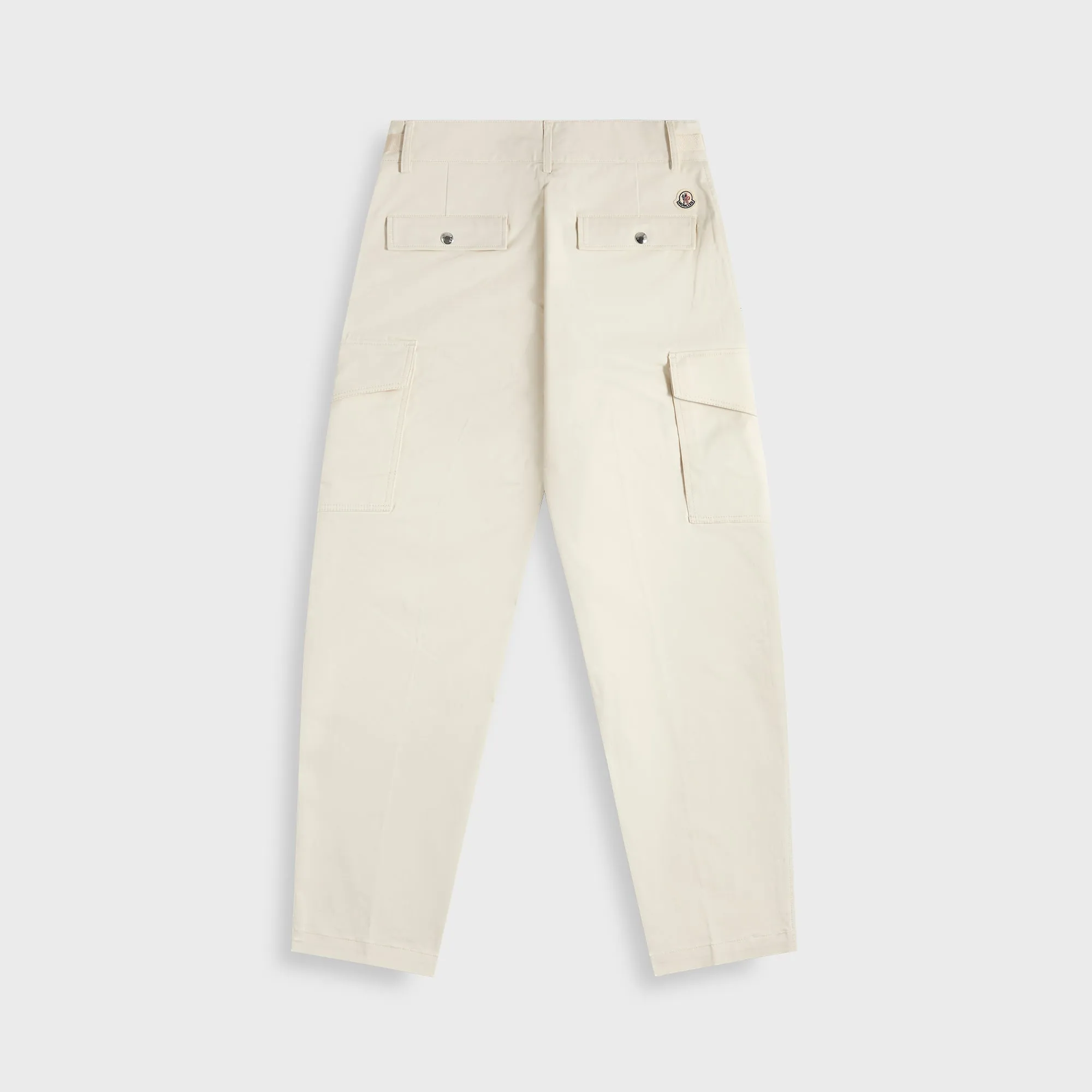 Moncler Trousers - White sold by Kith product image thumbnail 2