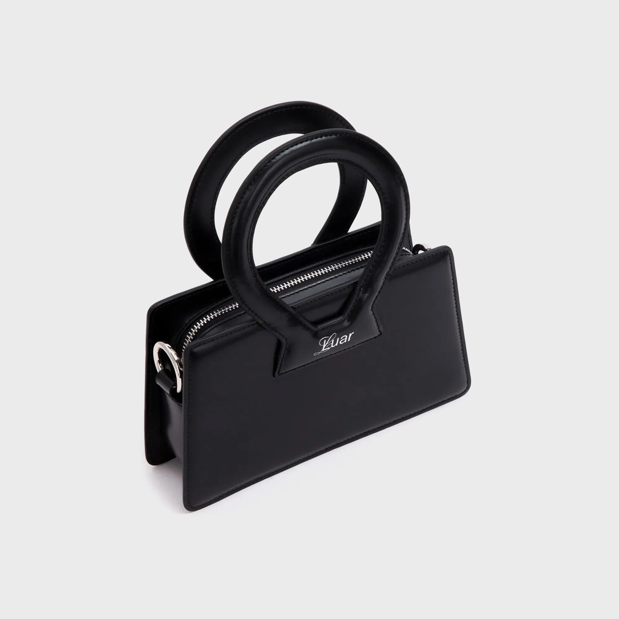 Luar Small Ana Bag - Black sold by Kith product image thumbnail 2
