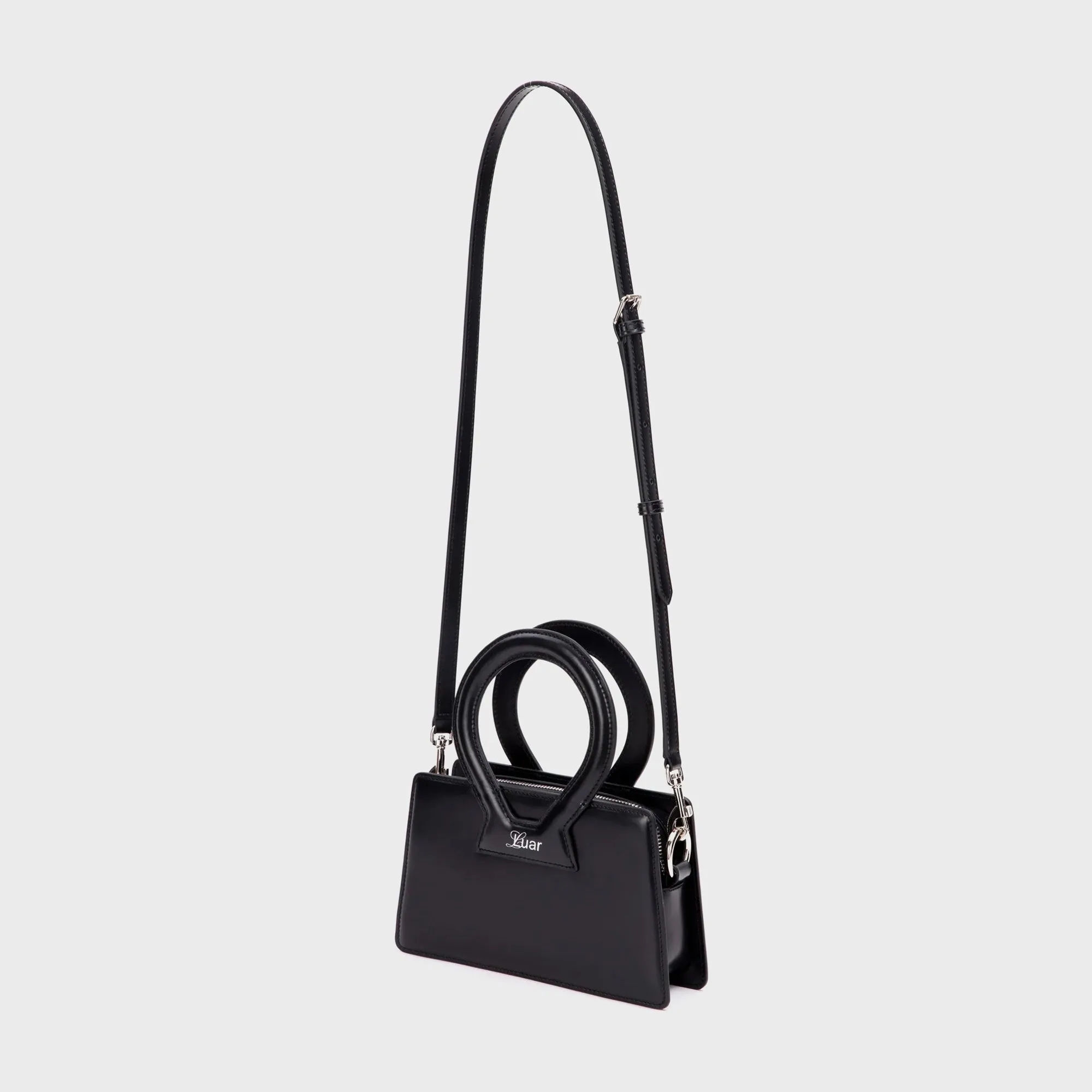 Luar Small Ana Bag - Black sold by Kith product image thumbnail 3