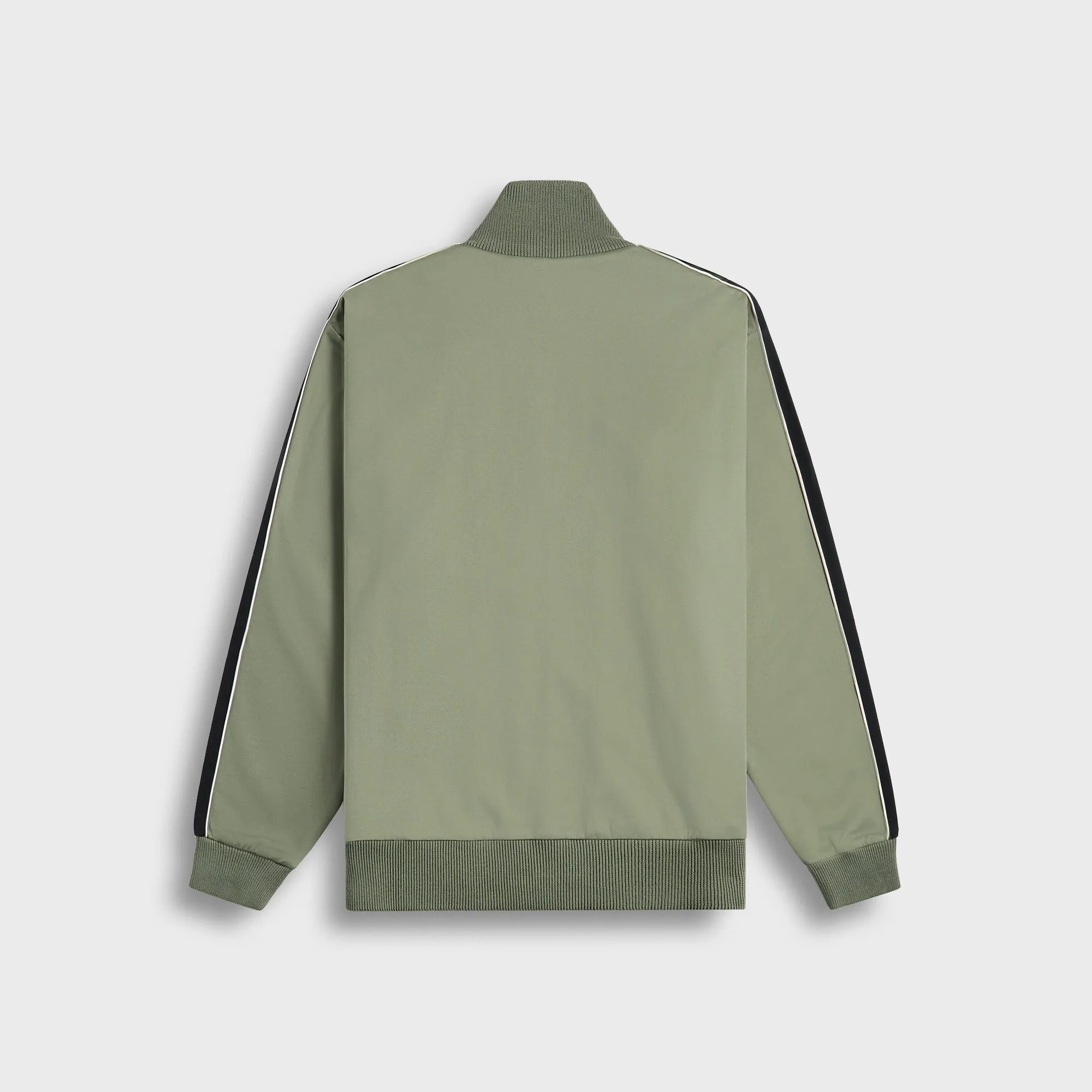 Loewe Tracksuit Jacket - Khaki Green sold by Kith product image thumbnail 2