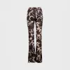 KNWLS Halcyon Leggings - Rose sold by Kith