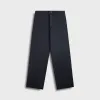 Barena Trousers Cavea - Navy sold by Kith