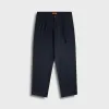 Barena Rione Trousers - Navy sold by Kith
