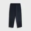 Barena Rione Trousers - Navy sold by Kith